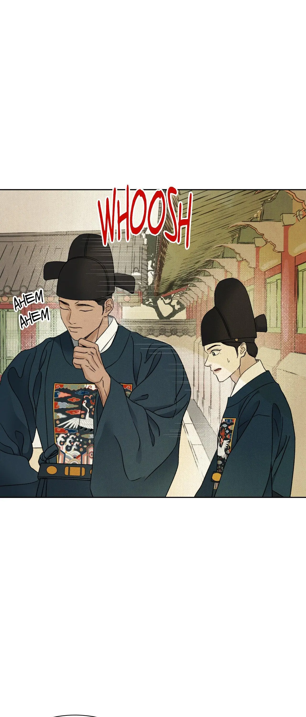 The Alluring Tale of Mong-Ryong - Chapter 28 Page 4