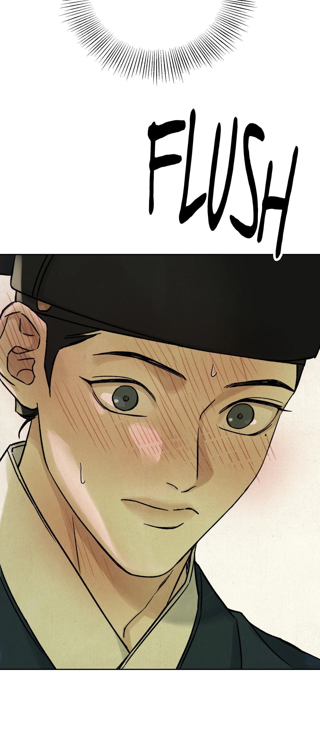 The Alluring Tale of Mong-Ryong - Chapter 28 Page 30