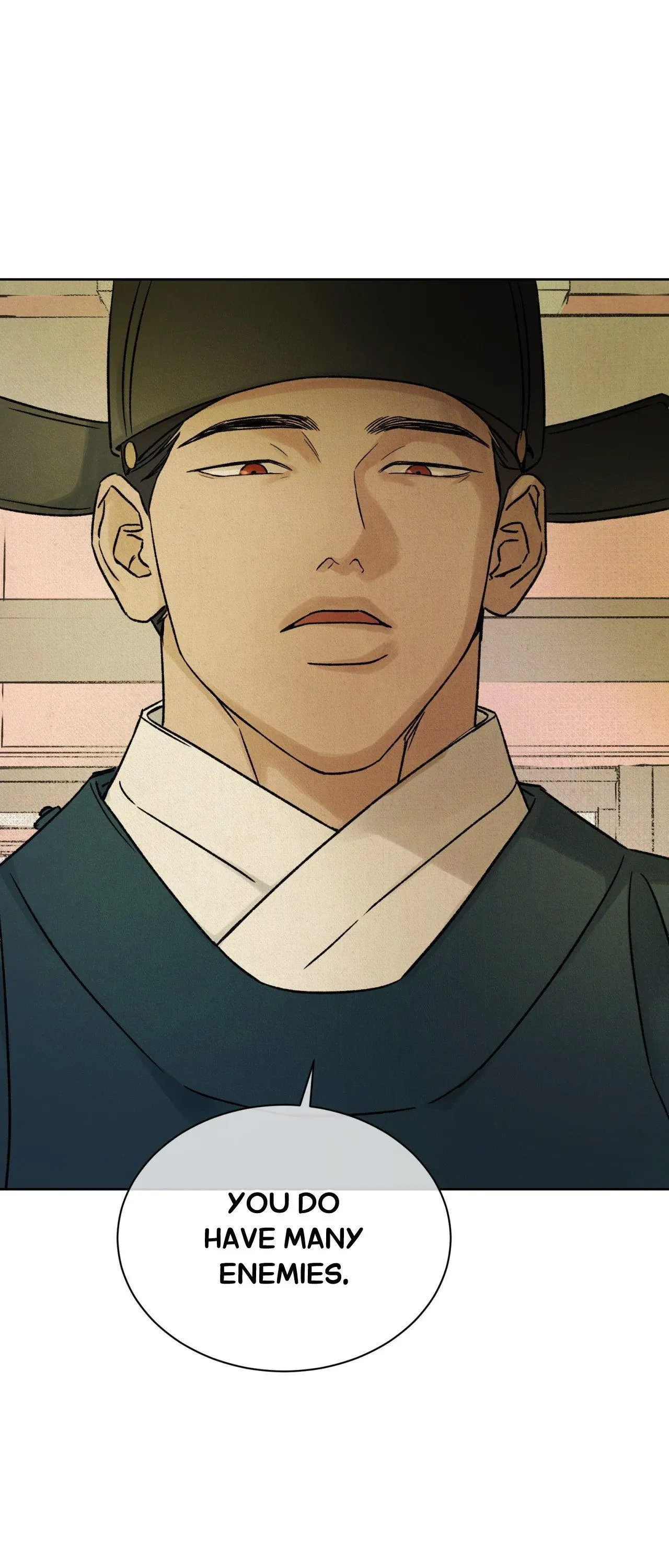 The Alluring Tale of Mong-Ryong - Chapter 28 Page 43