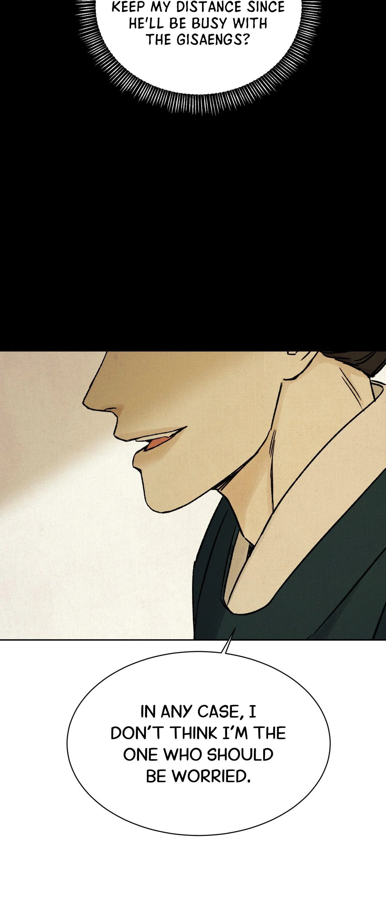The Alluring Tale of Mong-Ryong - Chapter 28 Page 46