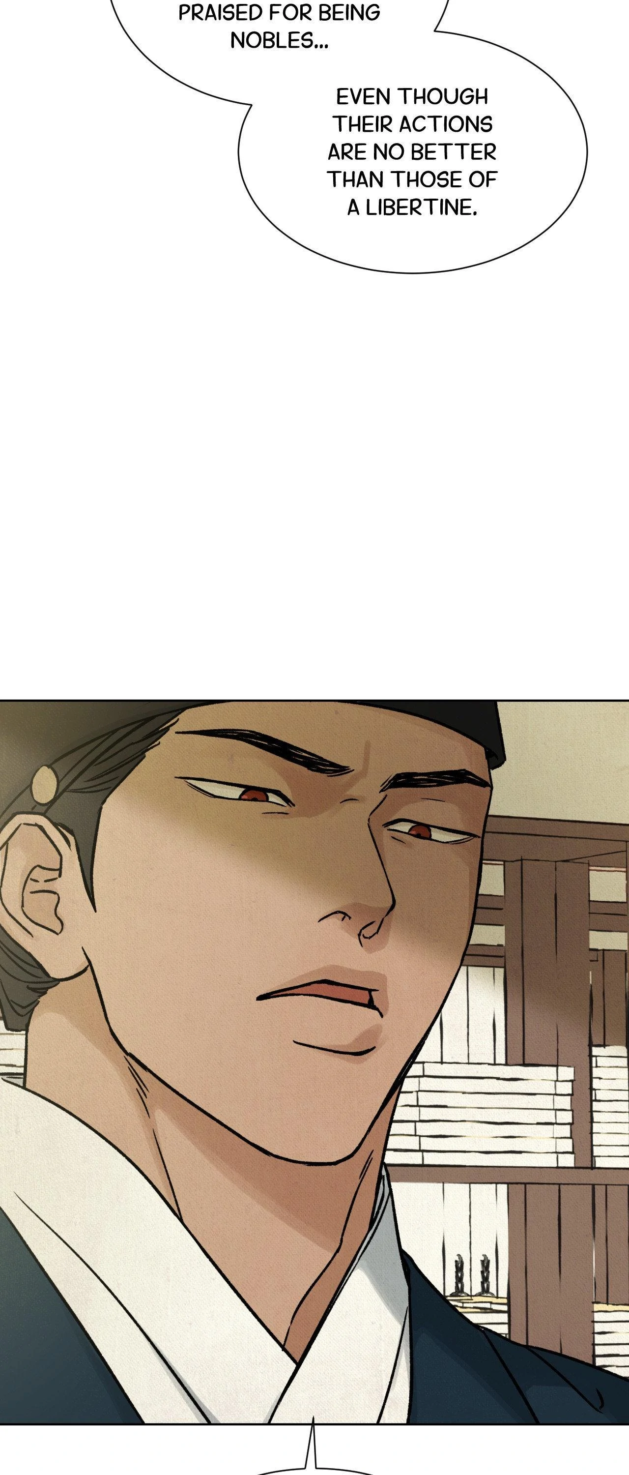 The Alluring Tale of Mong-Ryong - Chapter 28 Page 50