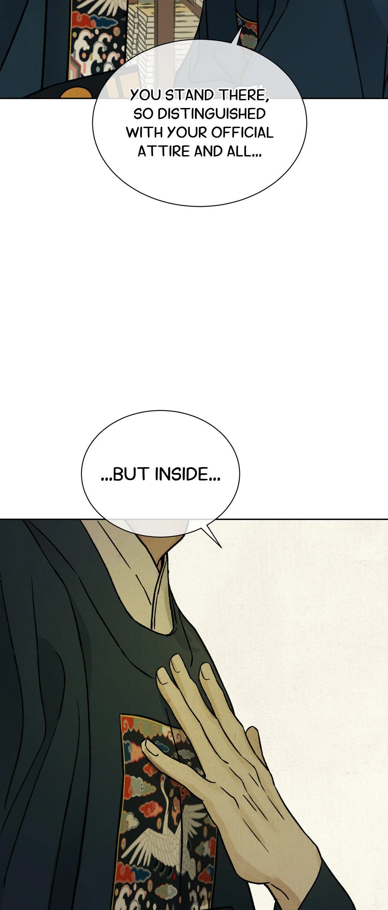 The Alluring Tale of Mong-Ryong - Chapter 28 Page 52