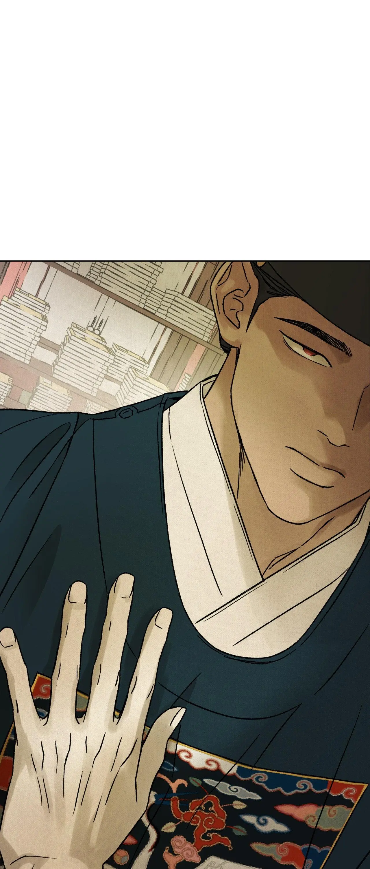 The Alluring Tale of Mong-Ryong - Chapter 28 Page 54