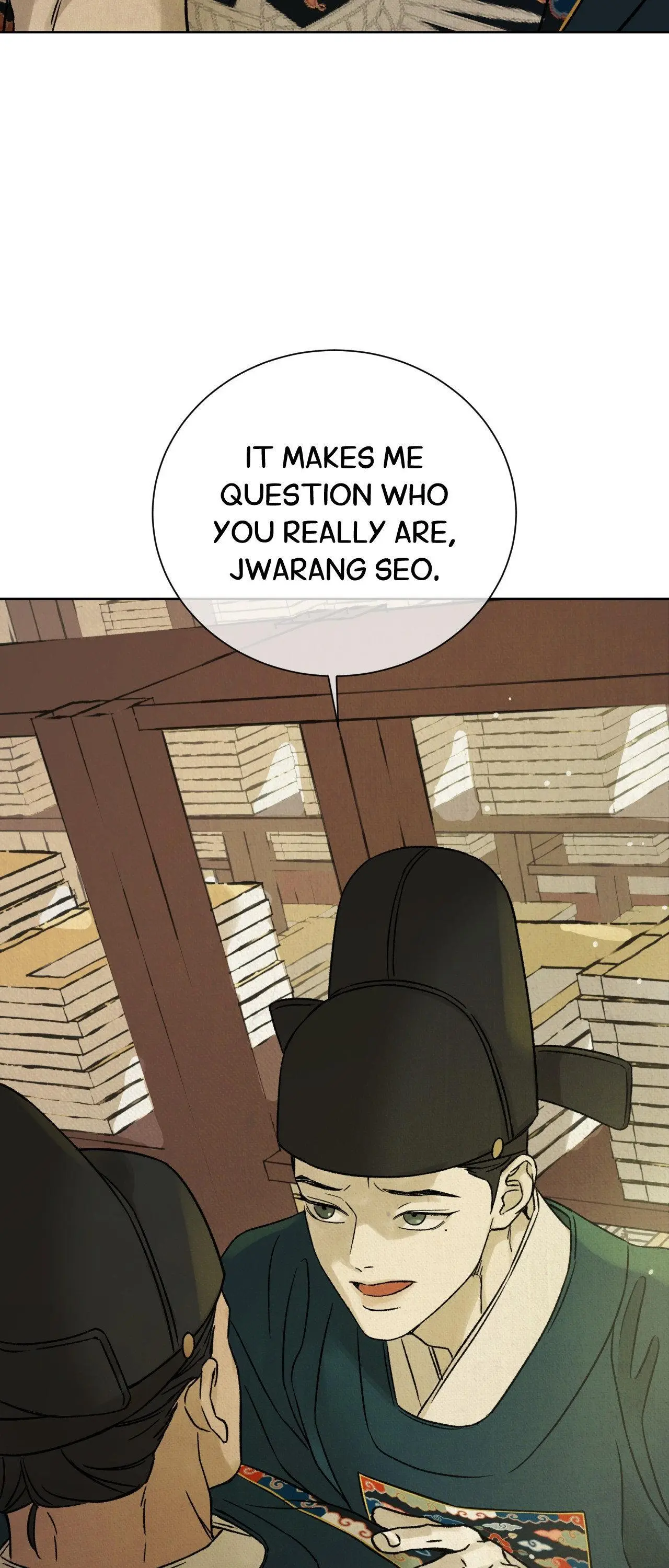 The Alluring Tale of Mong-Ryong - Chapter 28 Page 55