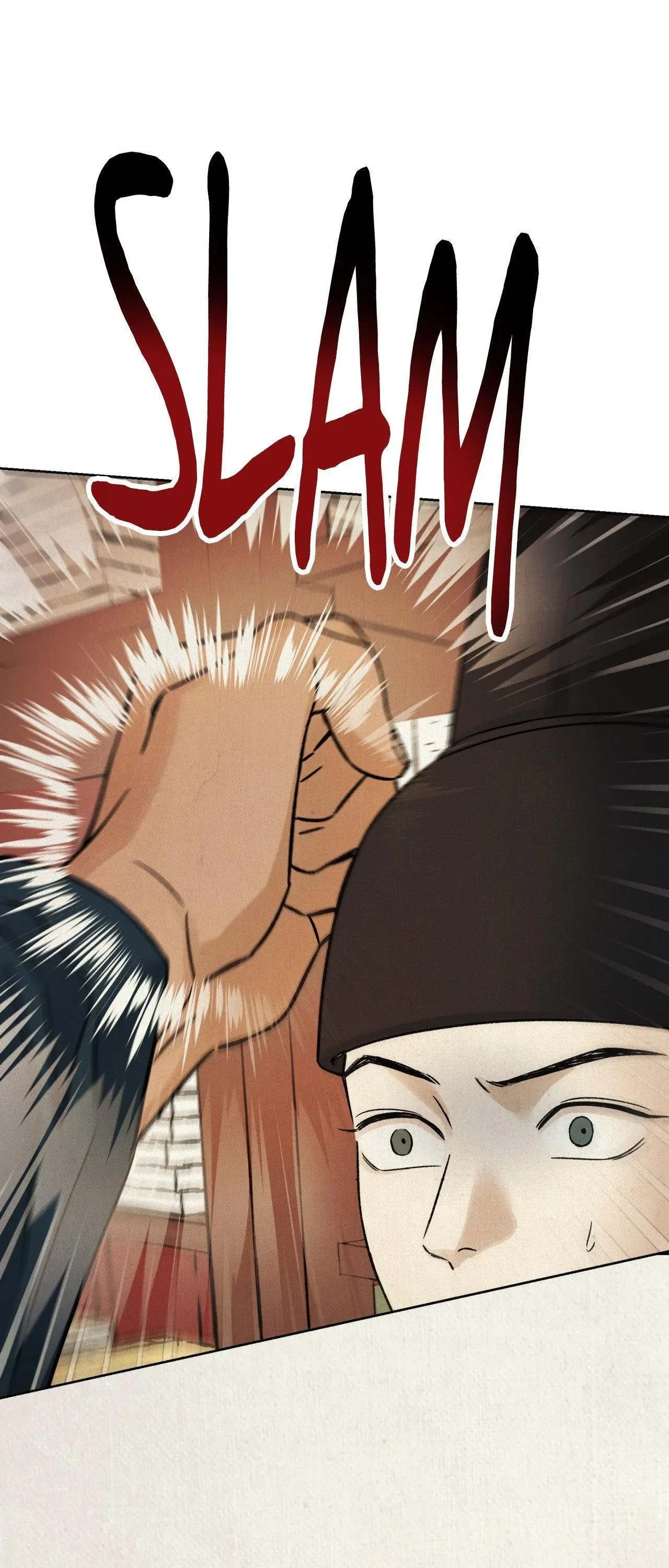 The Alluring Tale of Mong-Ryong - Chapter 28 Page 57