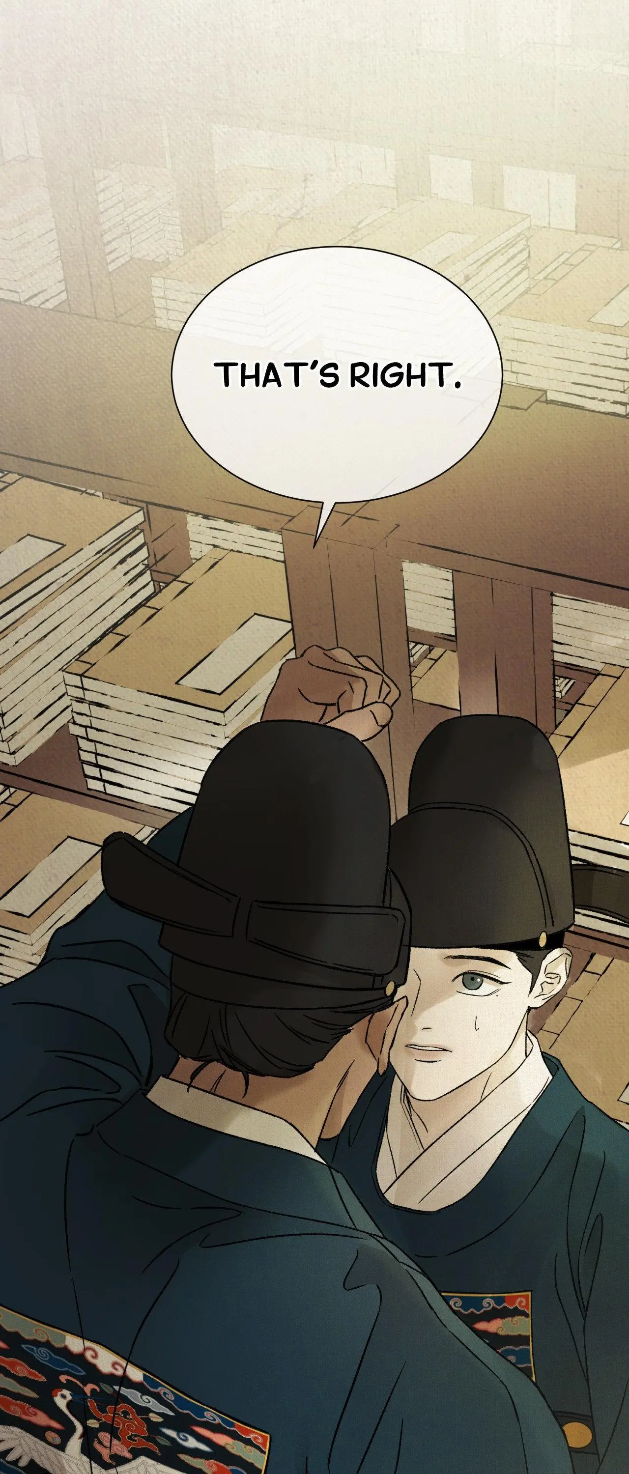 The Alluring Tale of Mong-Ryong - Chapter 28 Page 58