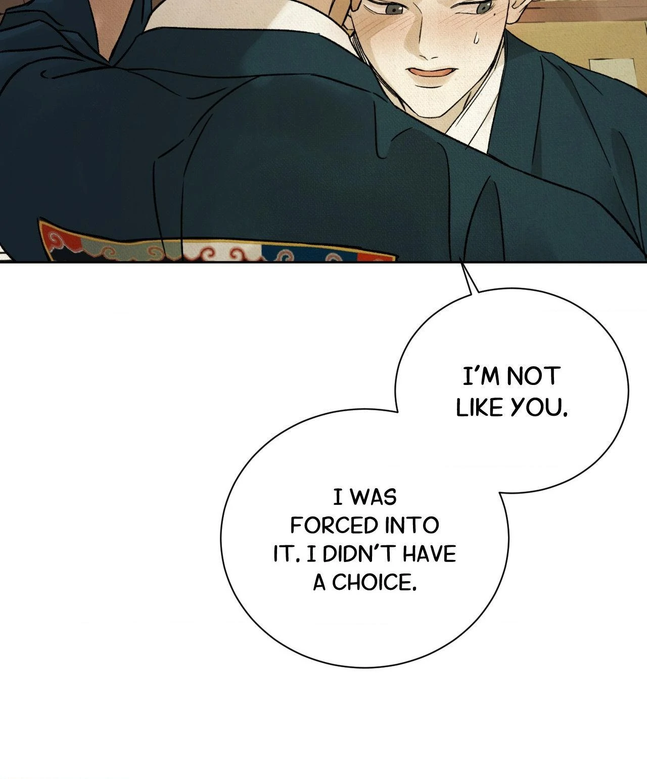 The Alluring Tale of Mong-Ryong - Chapter 28 Page 61