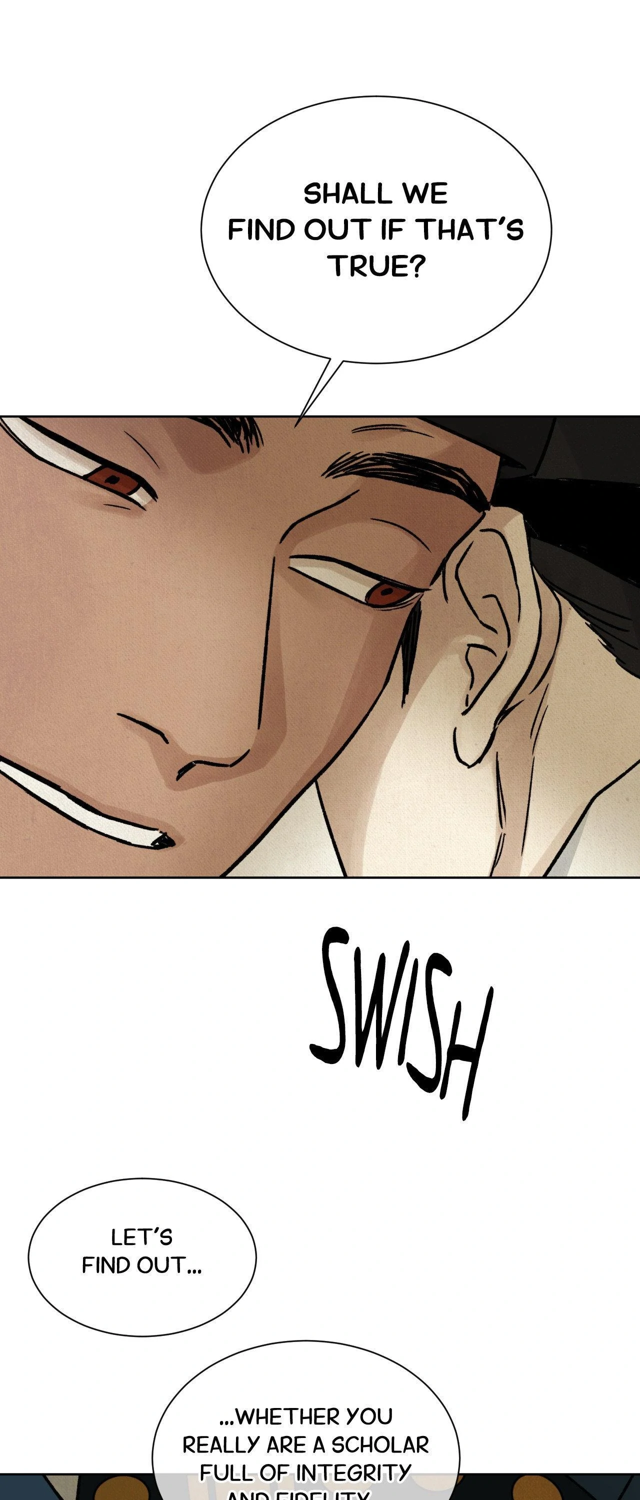 The Alluring Tale of Mong-Ryong - Chapter 28 Page 63