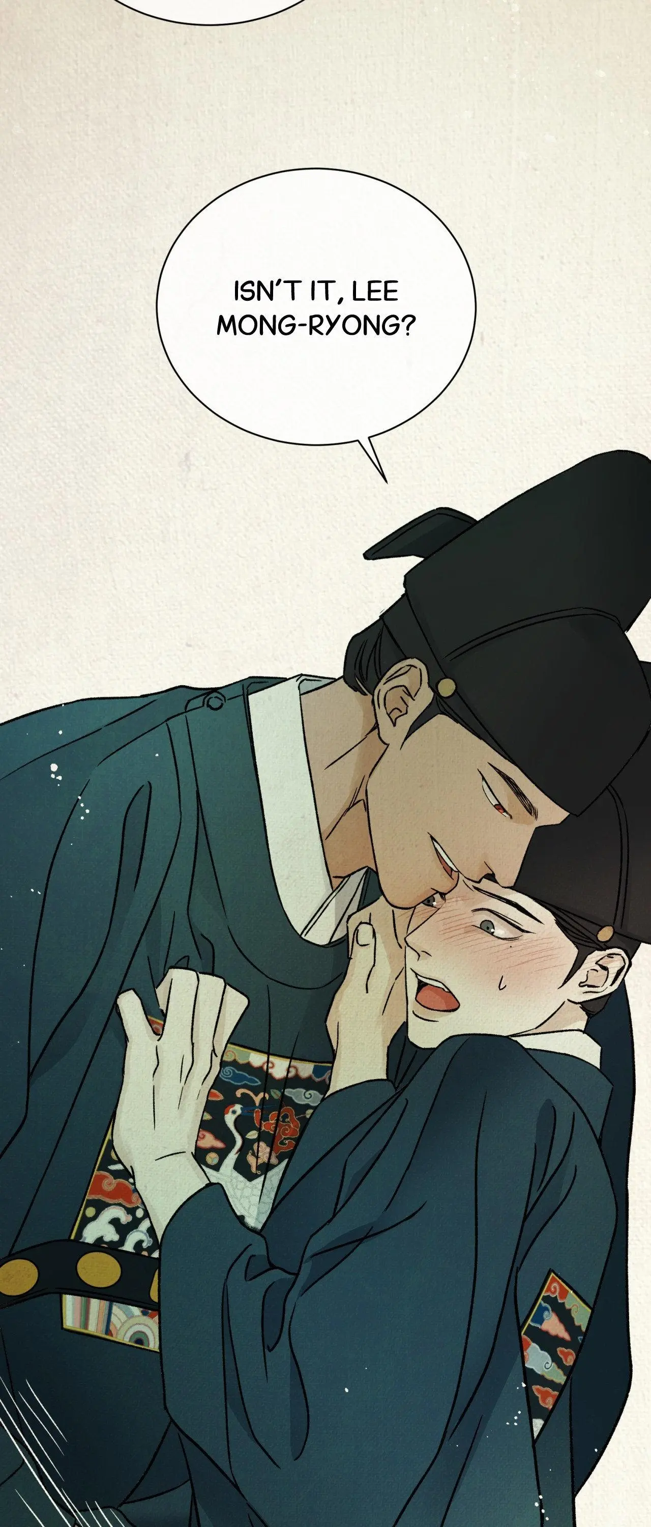 The Alluring Tale of Mong-Ryong - Chapter 28 Page 68