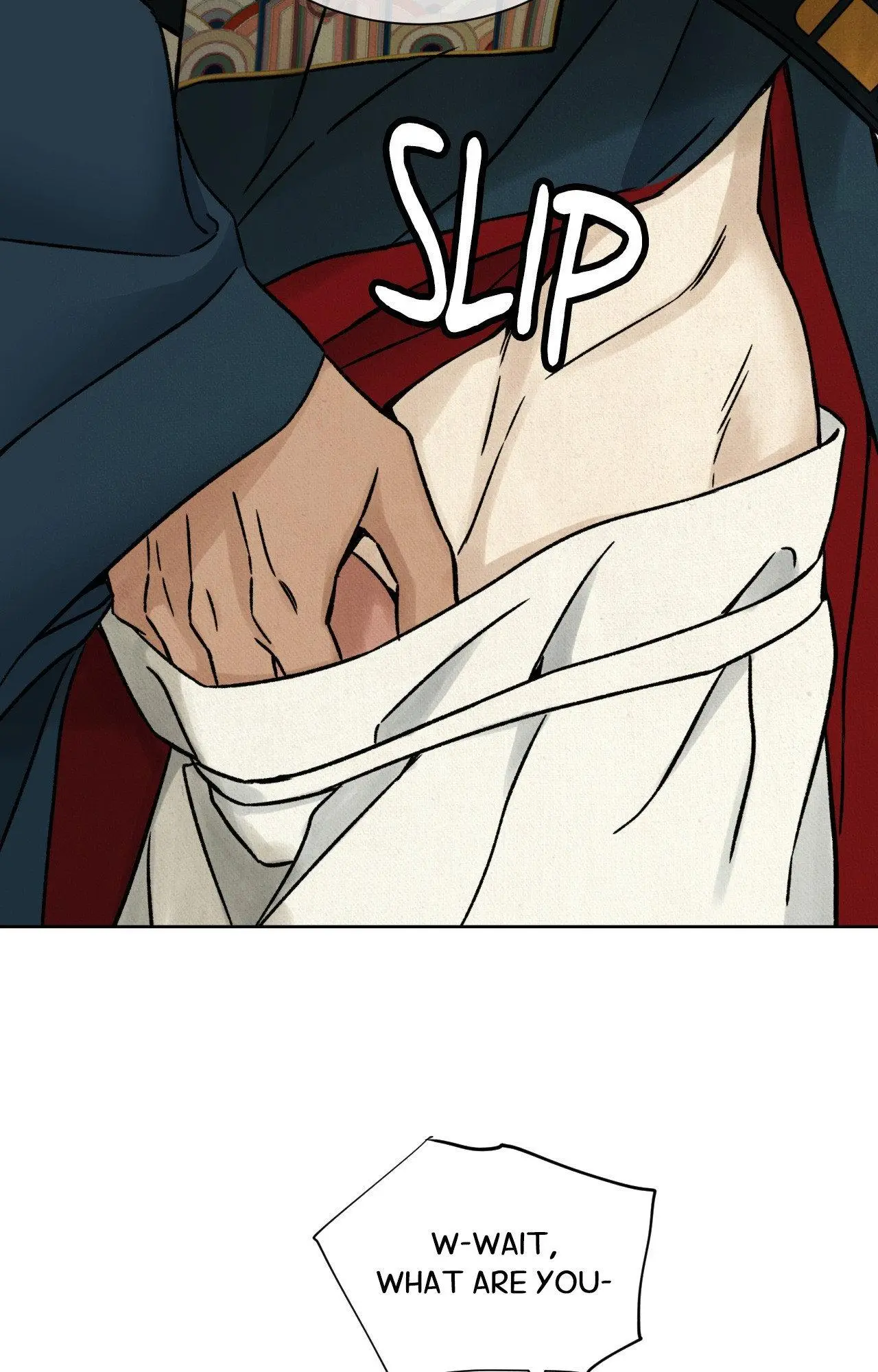 The Alluring Tale of Mong-Ryong - Chapter 29 Page 2