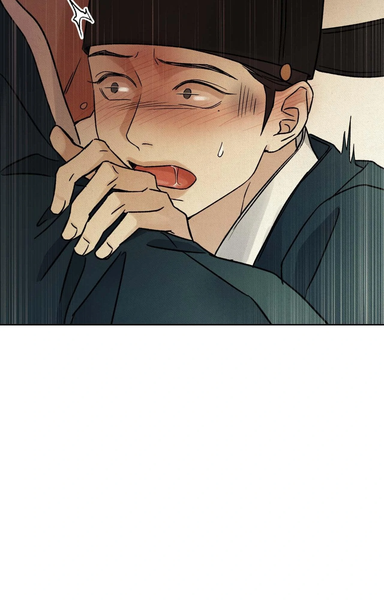 The Alluring Tale of Mong-Ryong - Chapter 29 Page 19