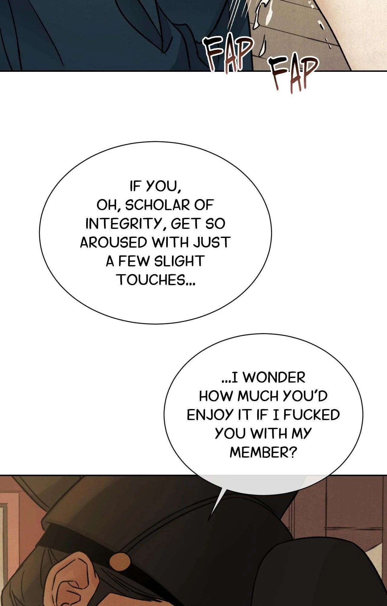 The Alluring Tale of Mong-Ryong - Chapter 29 Page 24