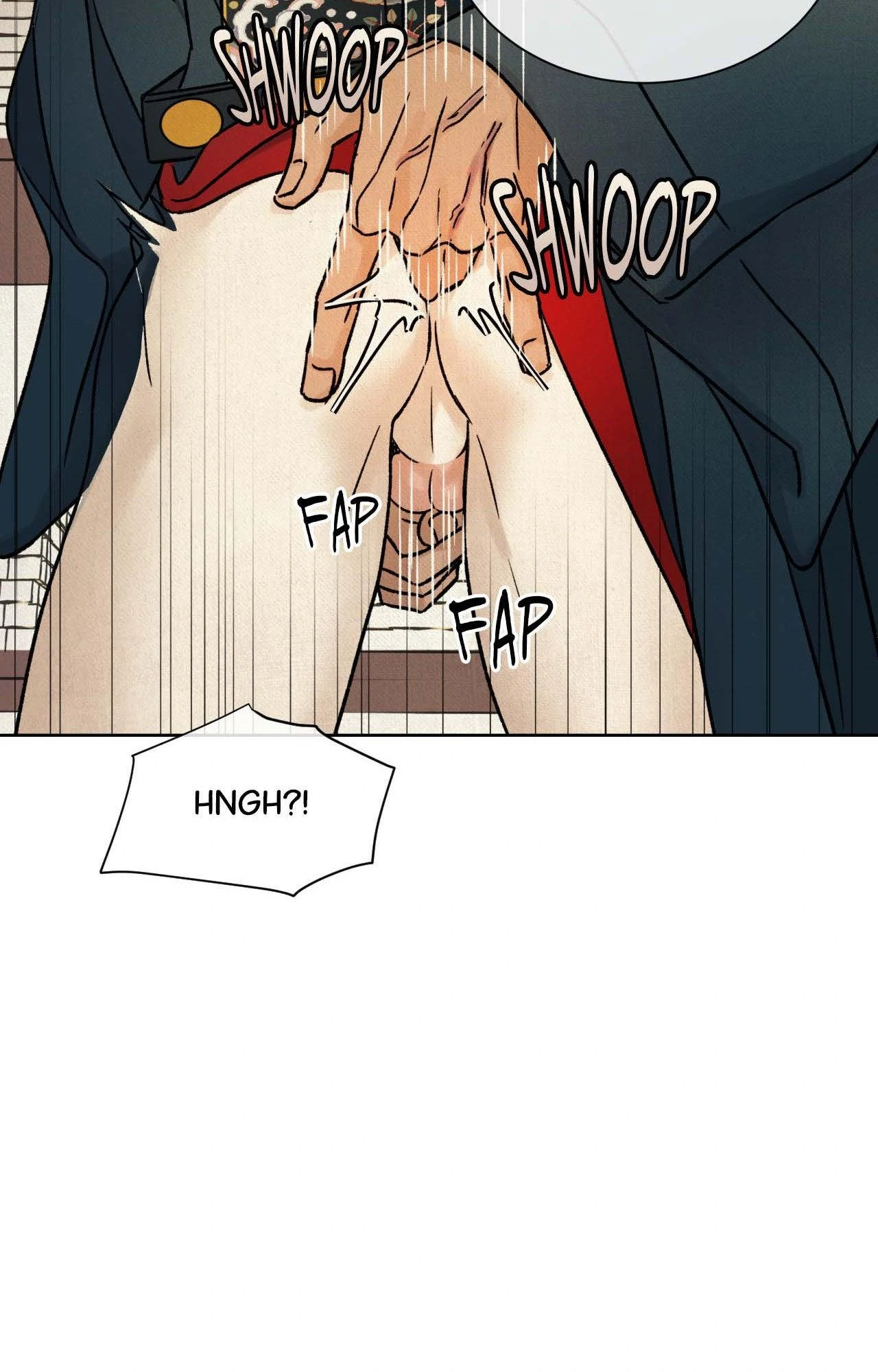 The Alluring Tale of Mong-Ryong - Chapter 29 Page 27