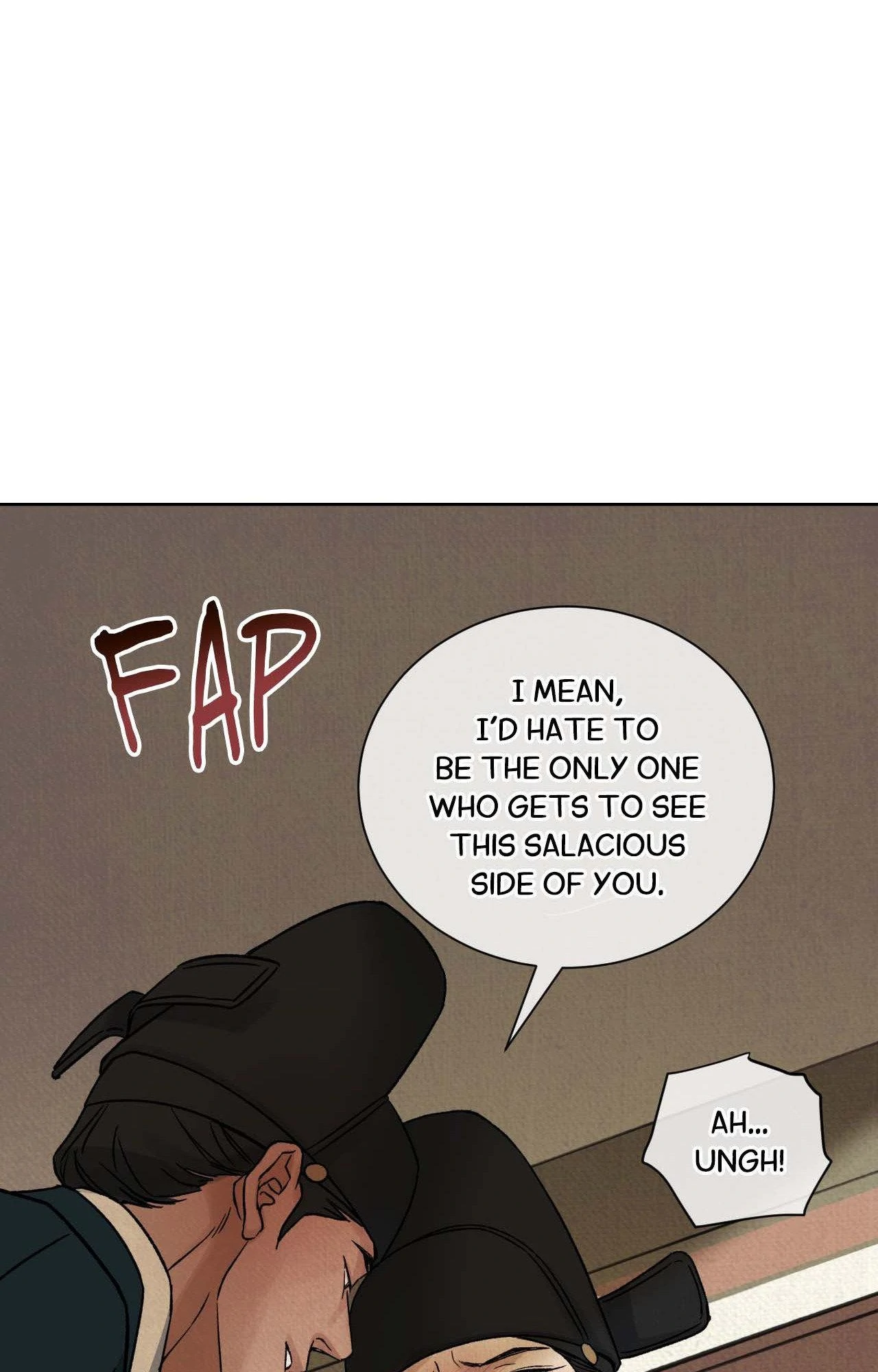 The Alluring Tale of Mong-Ryong - Chapter 29 Page 28