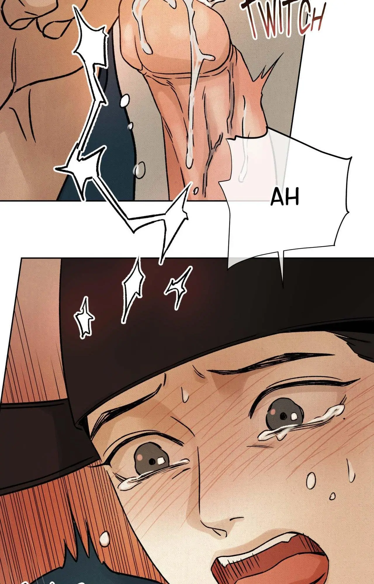The Alluring Tale of Mong-Ryong - Chapter 29 Page 35