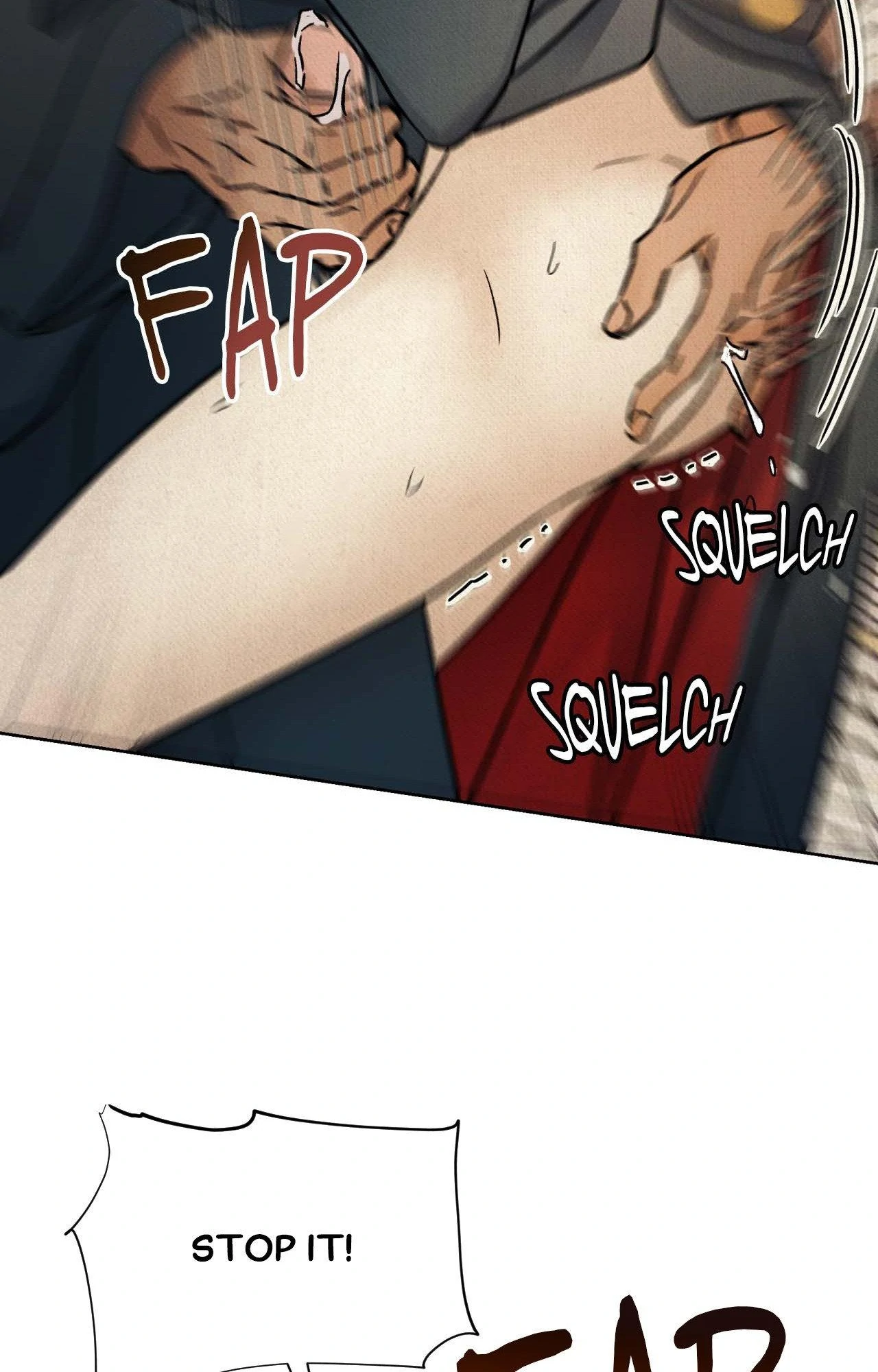 The Alluring Tale of Mong-Ryong - Chapter 29 Page 39