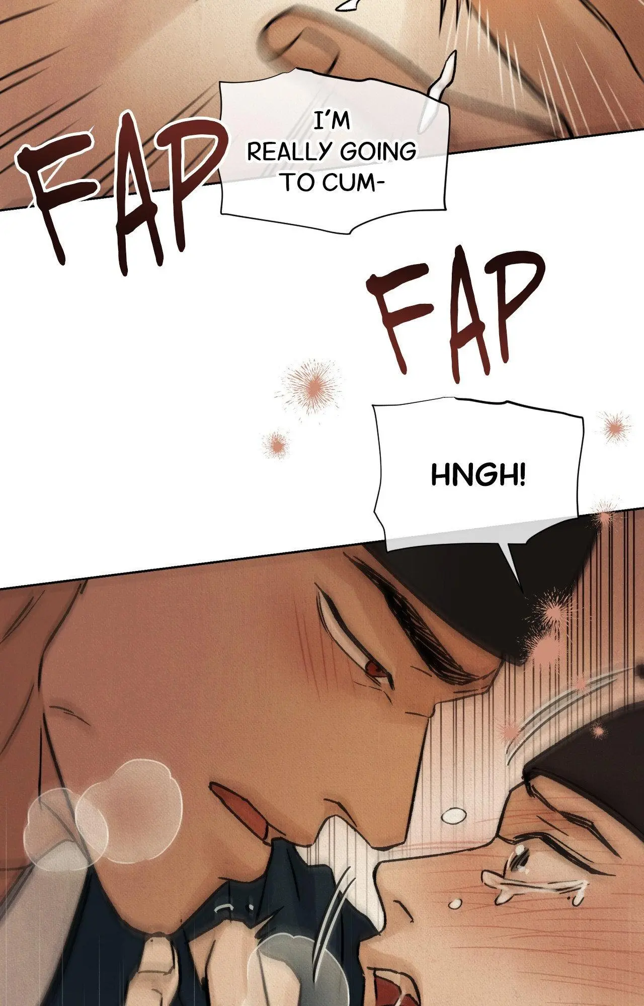 The Alluring Tale of Mong-Ryong - Chapter 29 Page 41