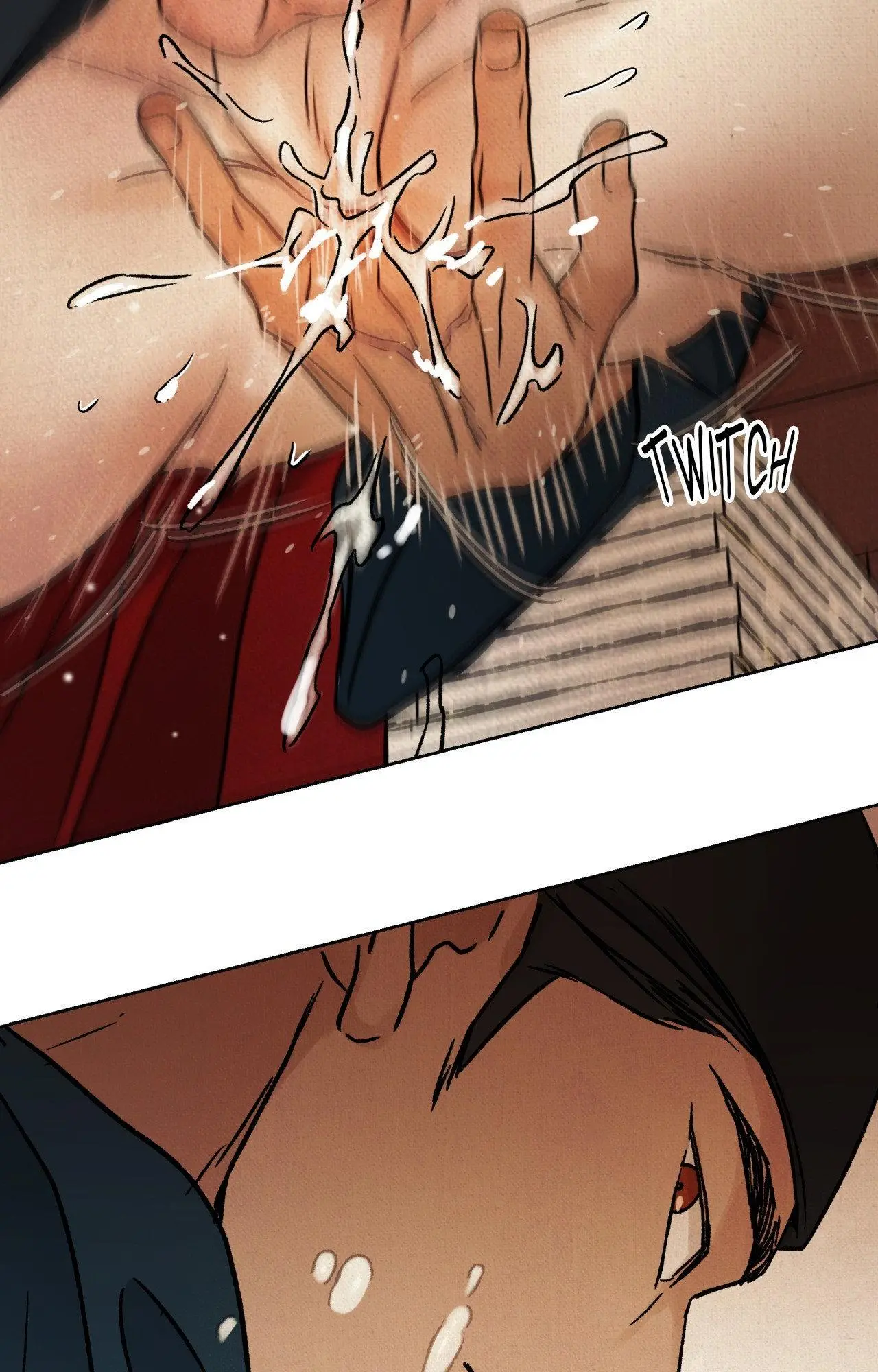 The Alluring Tale of Mong-Ryong - Chapter 29 Page 44