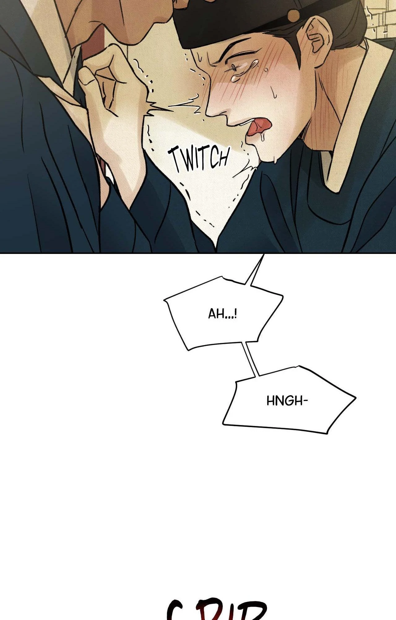 The Alluring Tale of Mong-Ryong - Chapter 29 Page 47