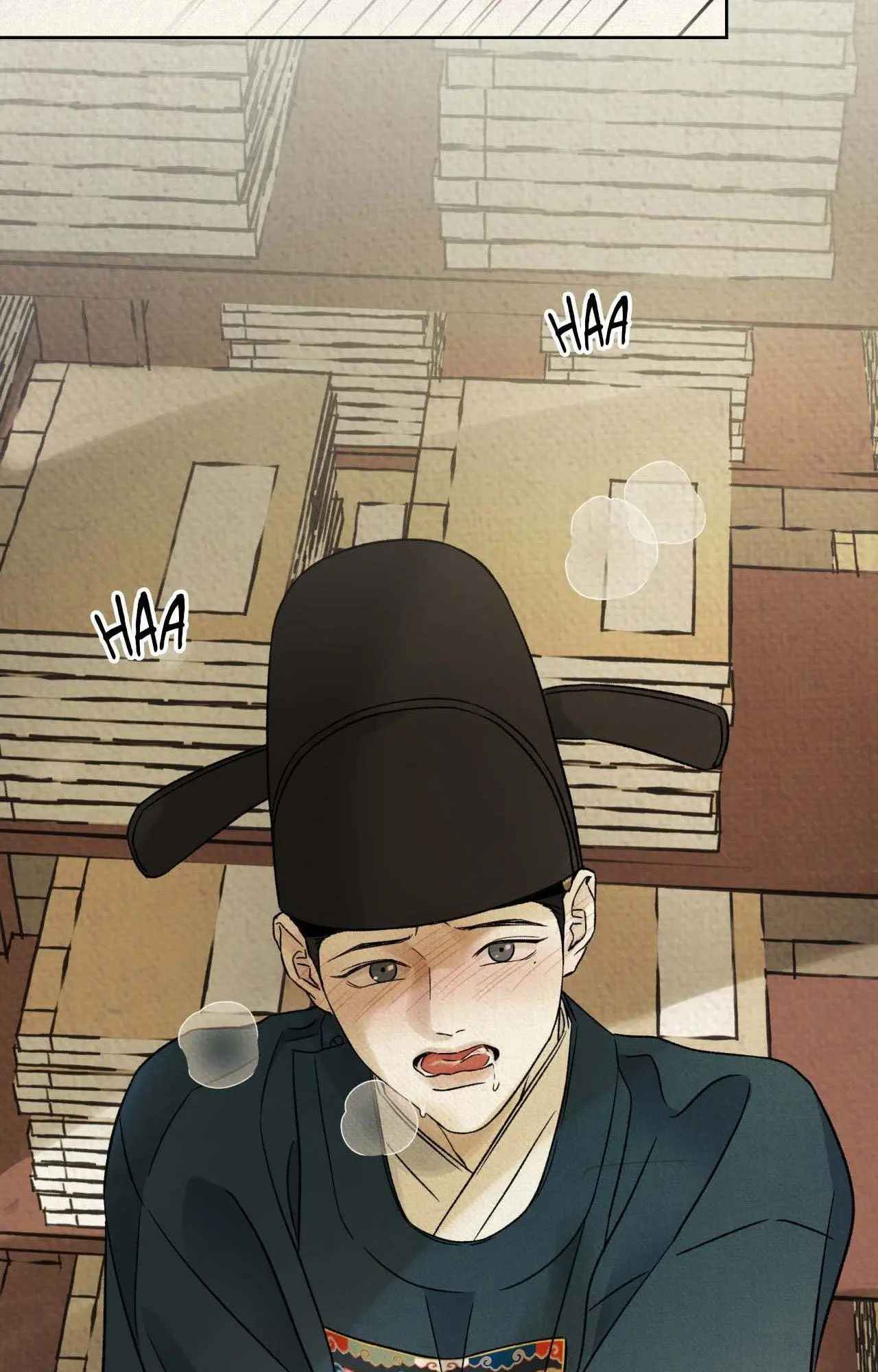 The Alluring Tale of Mong-Ryong - Chapter 29 Page 50