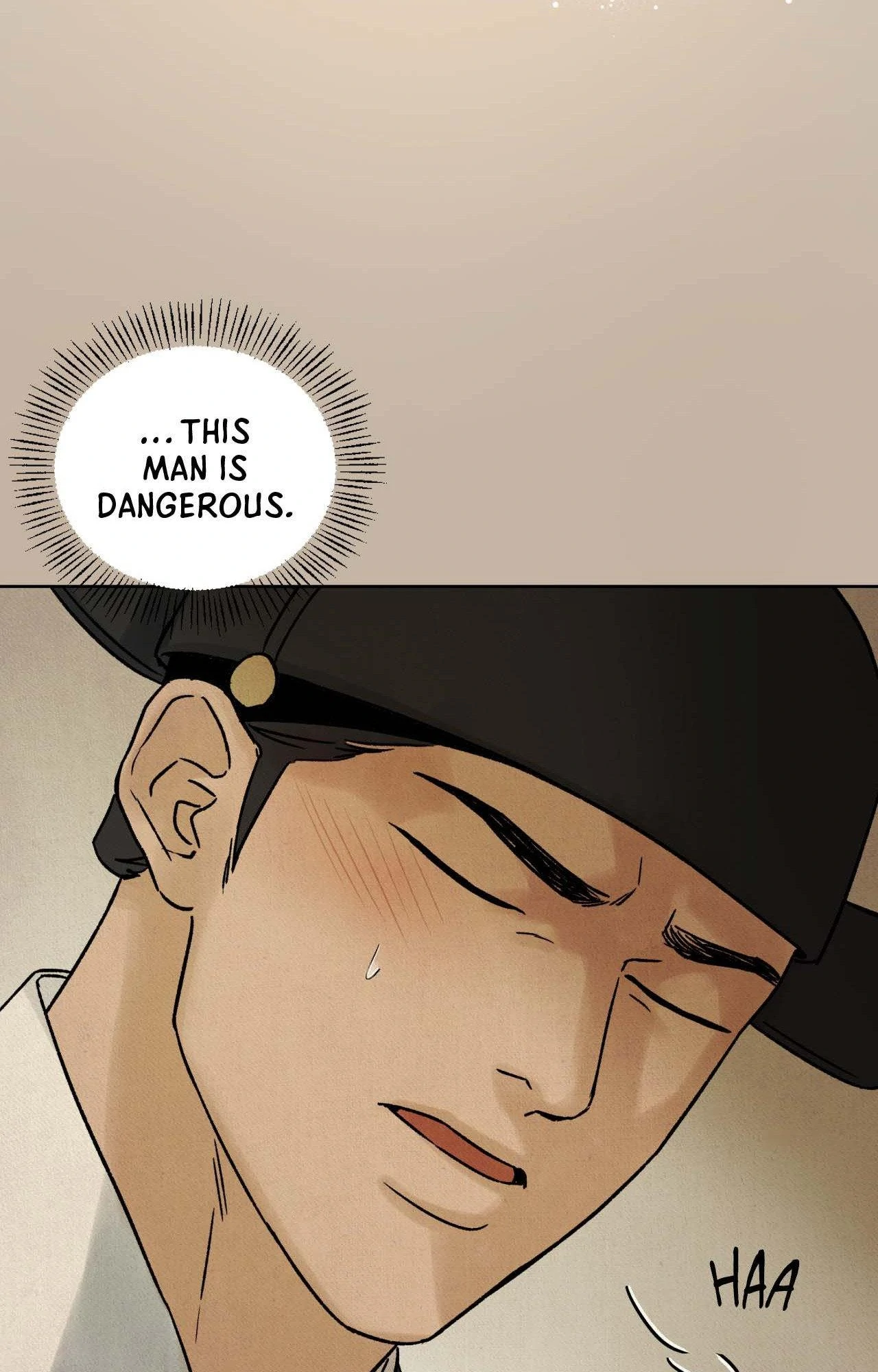 The Alluring Tale of Mong-Ryong - Chapter 29 Page 55