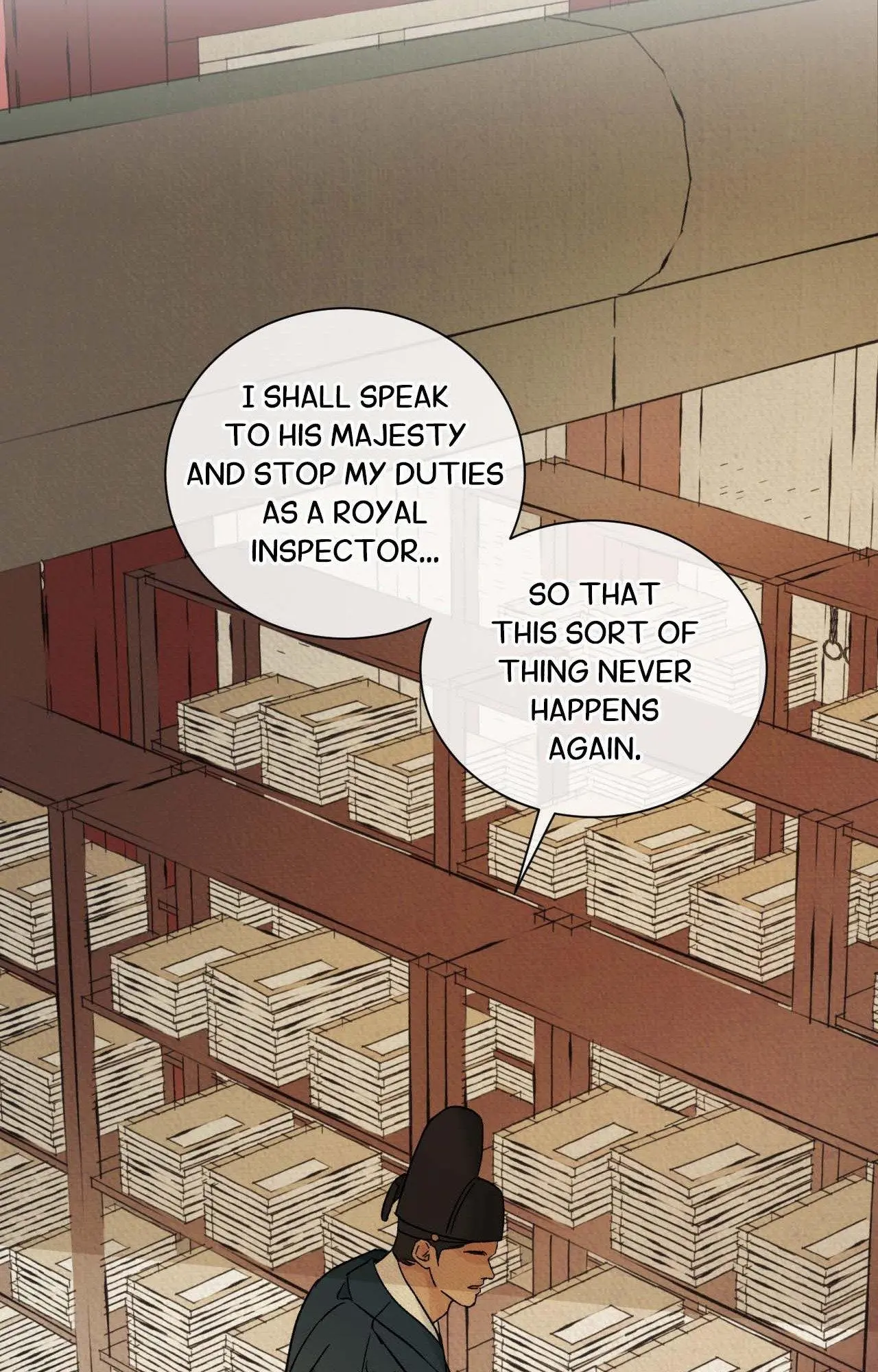 The Alluring Tale of Mong-Ryong - Chapter 29 Page 57
