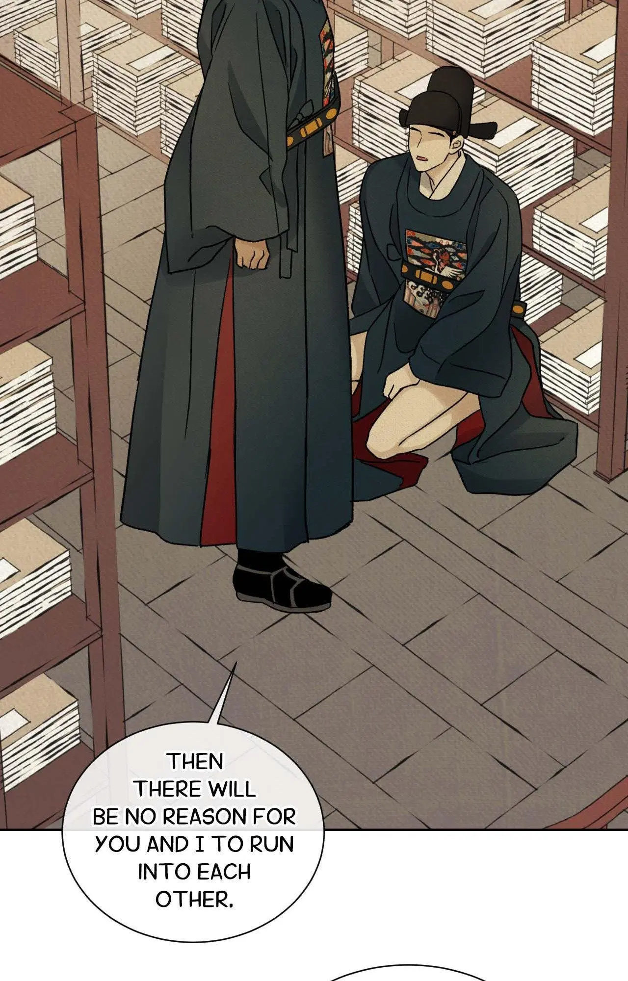 The Alluring Tale of Mong-Ryong - Chapter 29 Page 58