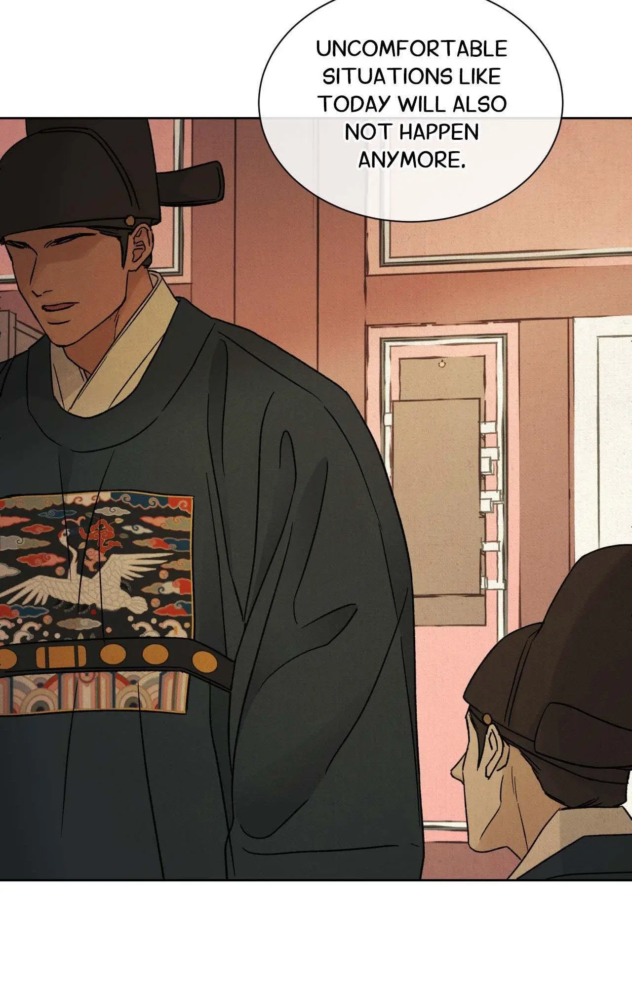The Alluring Tale of Mong-Ryong - Chapter 29 Page 59