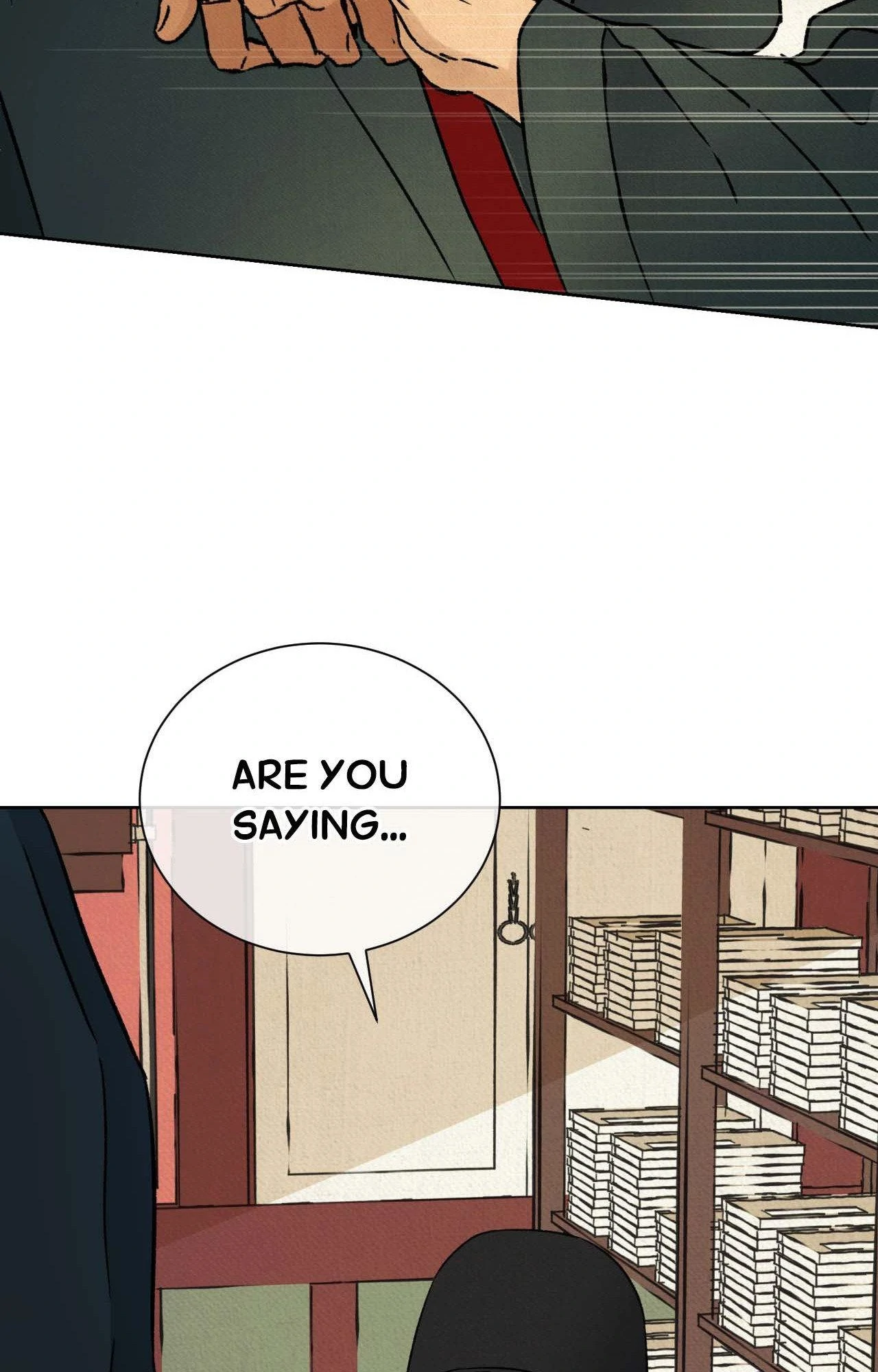 The Alluring Tale of Mong-Ryong - Chapter 29 Page 64