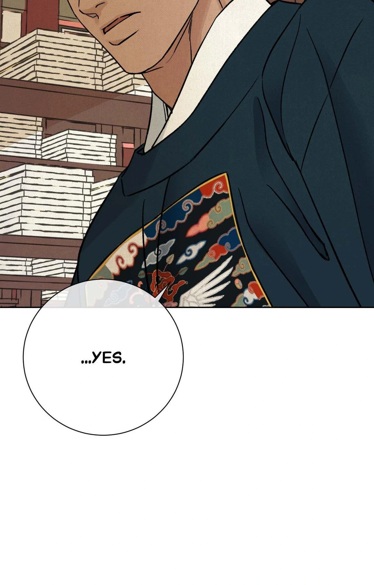 The Alluring Tale of Mong-Ryong - Chapter 29 Page 67