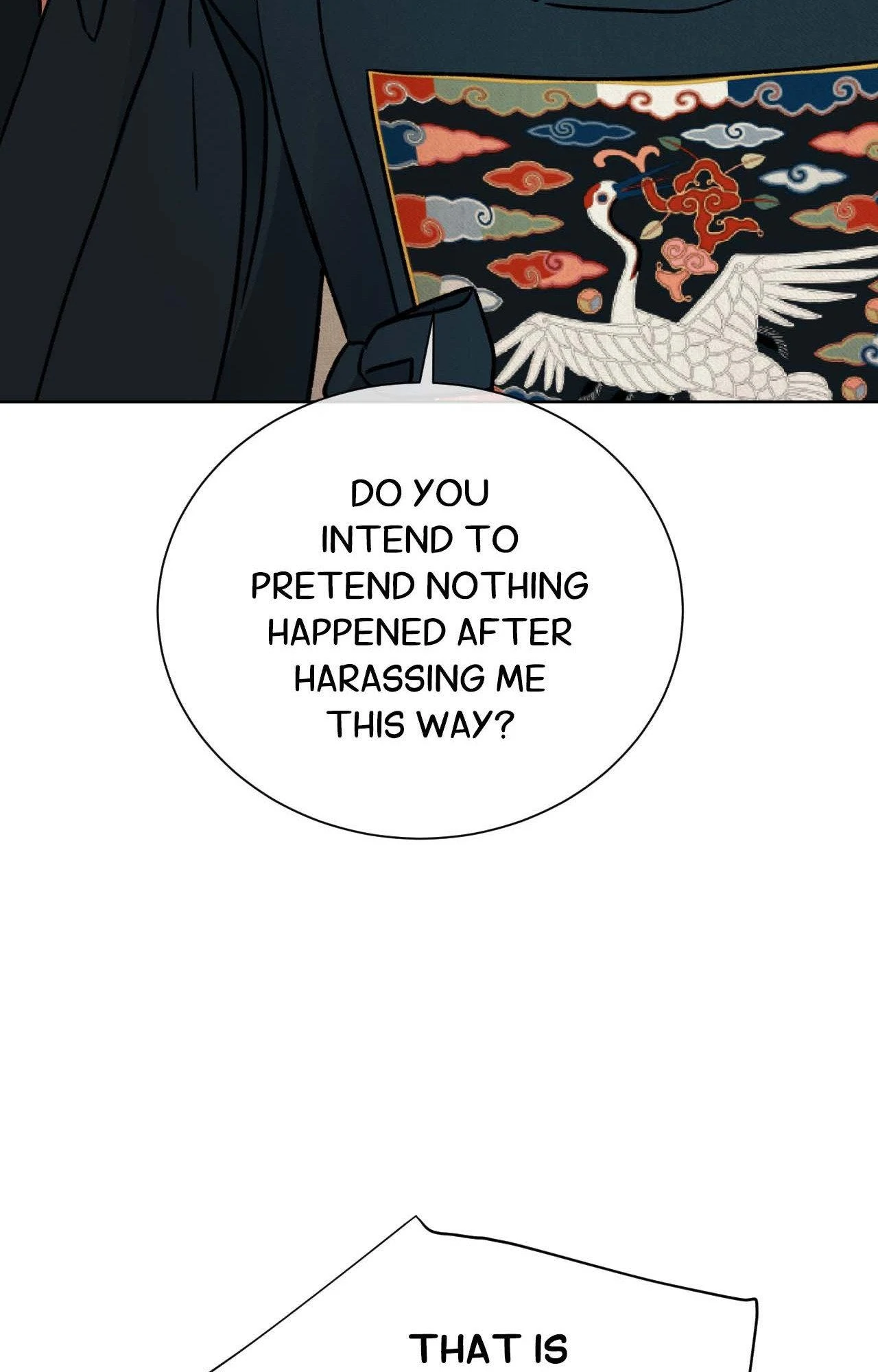 The Alluring Tale of Mong-Ryong - Chapter 29 Page 69