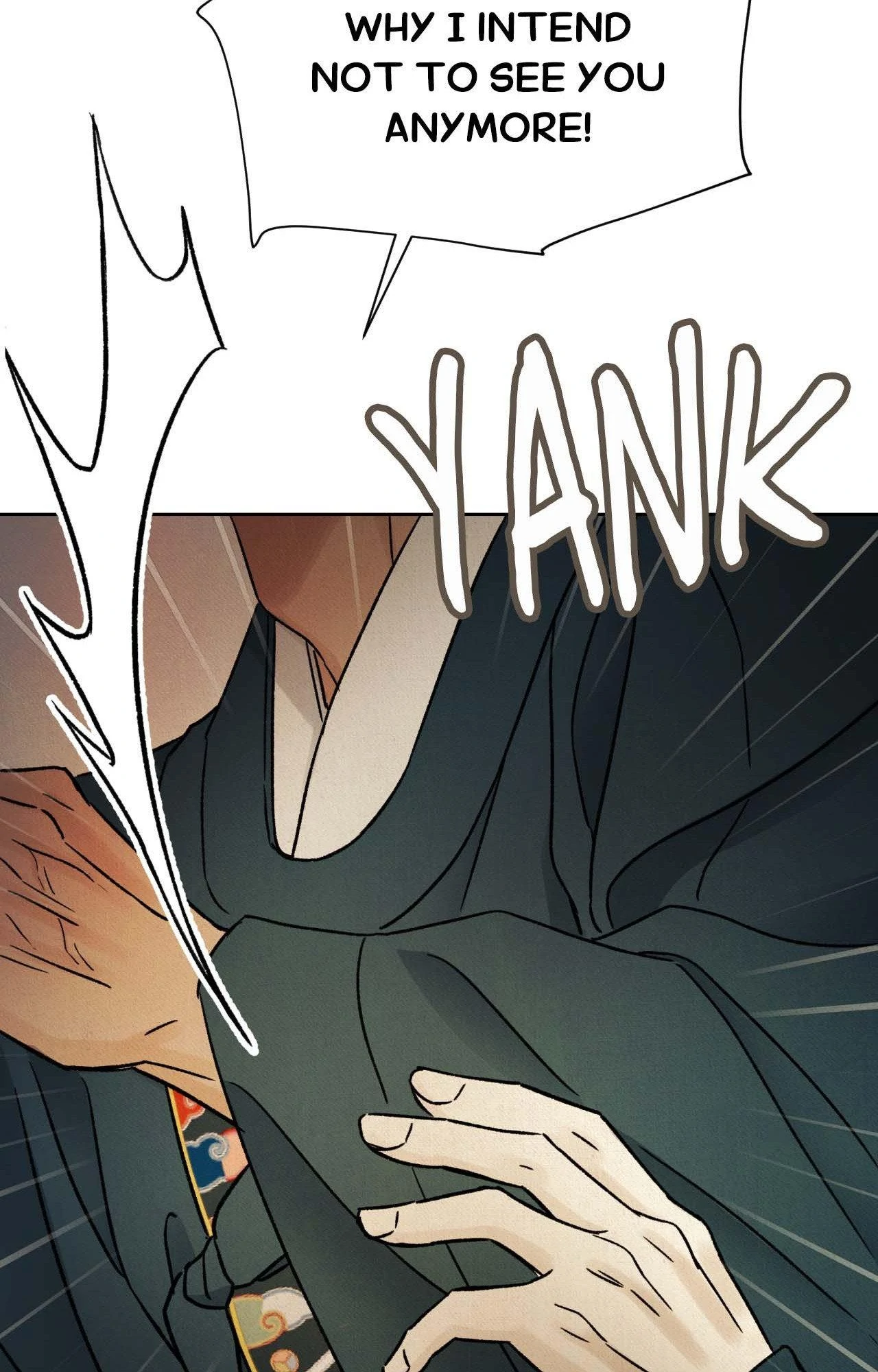 The Alluring Tale of Mong-Ryong - Chapter 29 Page 70