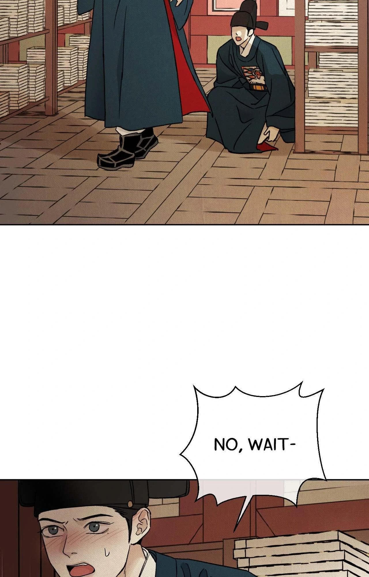 The Alluring Tale of Mong-Ryong - Chapter 29 Page 72