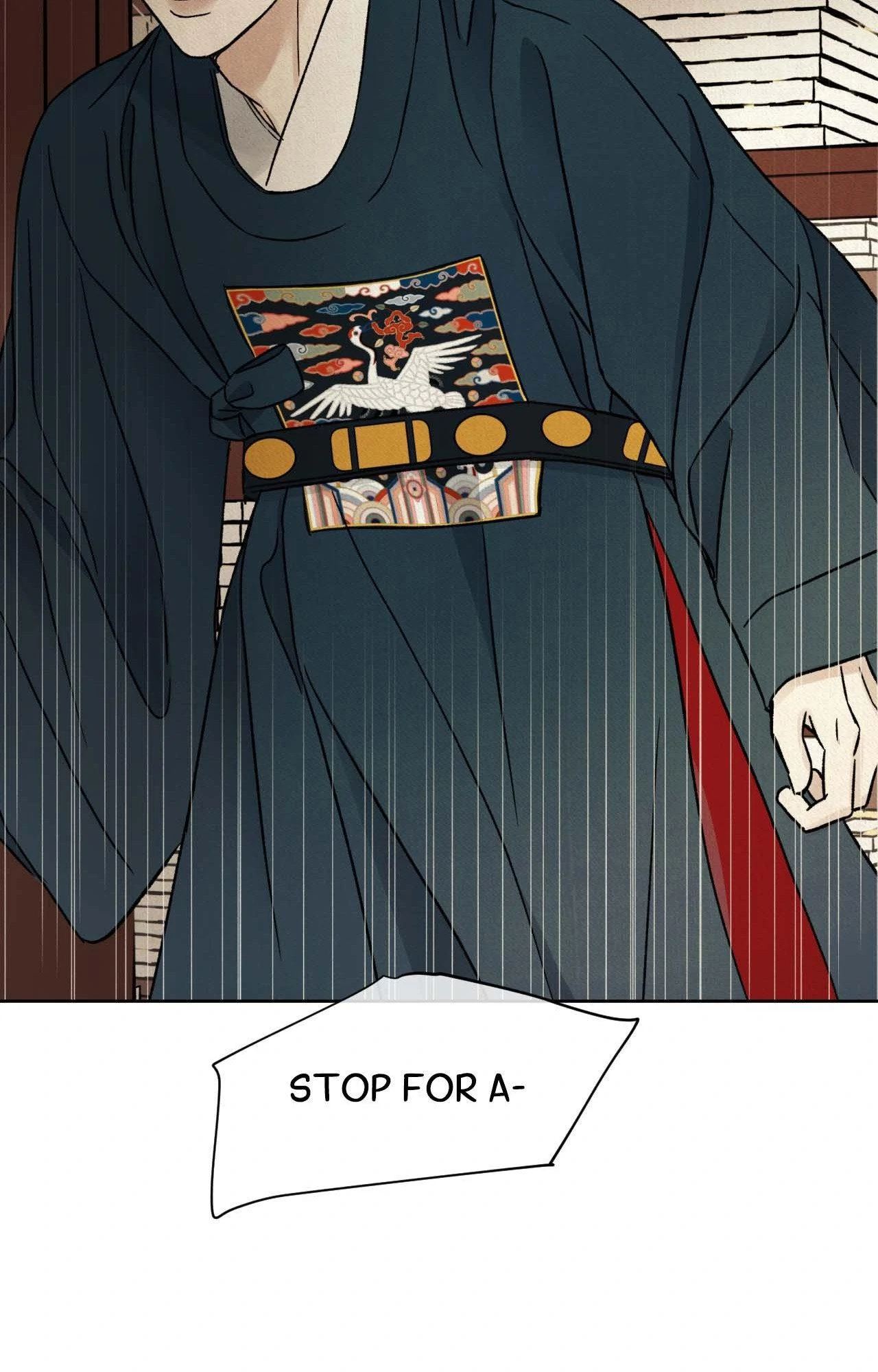 The Alluring Tale of Mong-Ryong - Chapter 29 Page 73