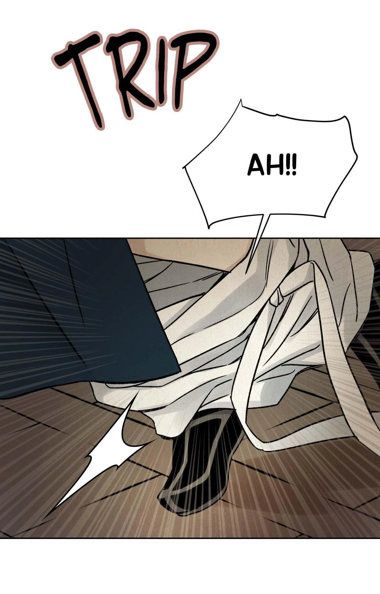 The Alluring Tale of Mong-Ryong - Chapter 29 Page 74