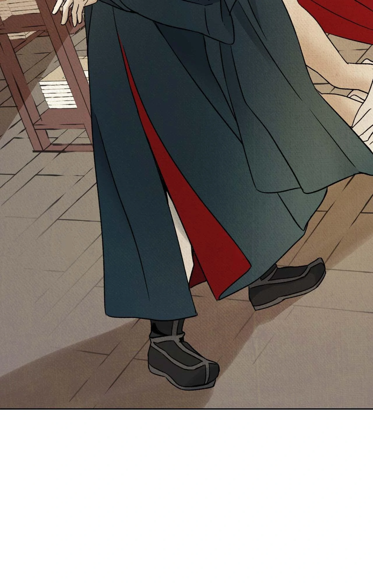 The Alluring Tale of Mong-Ryong - Chapter 29 Page 77