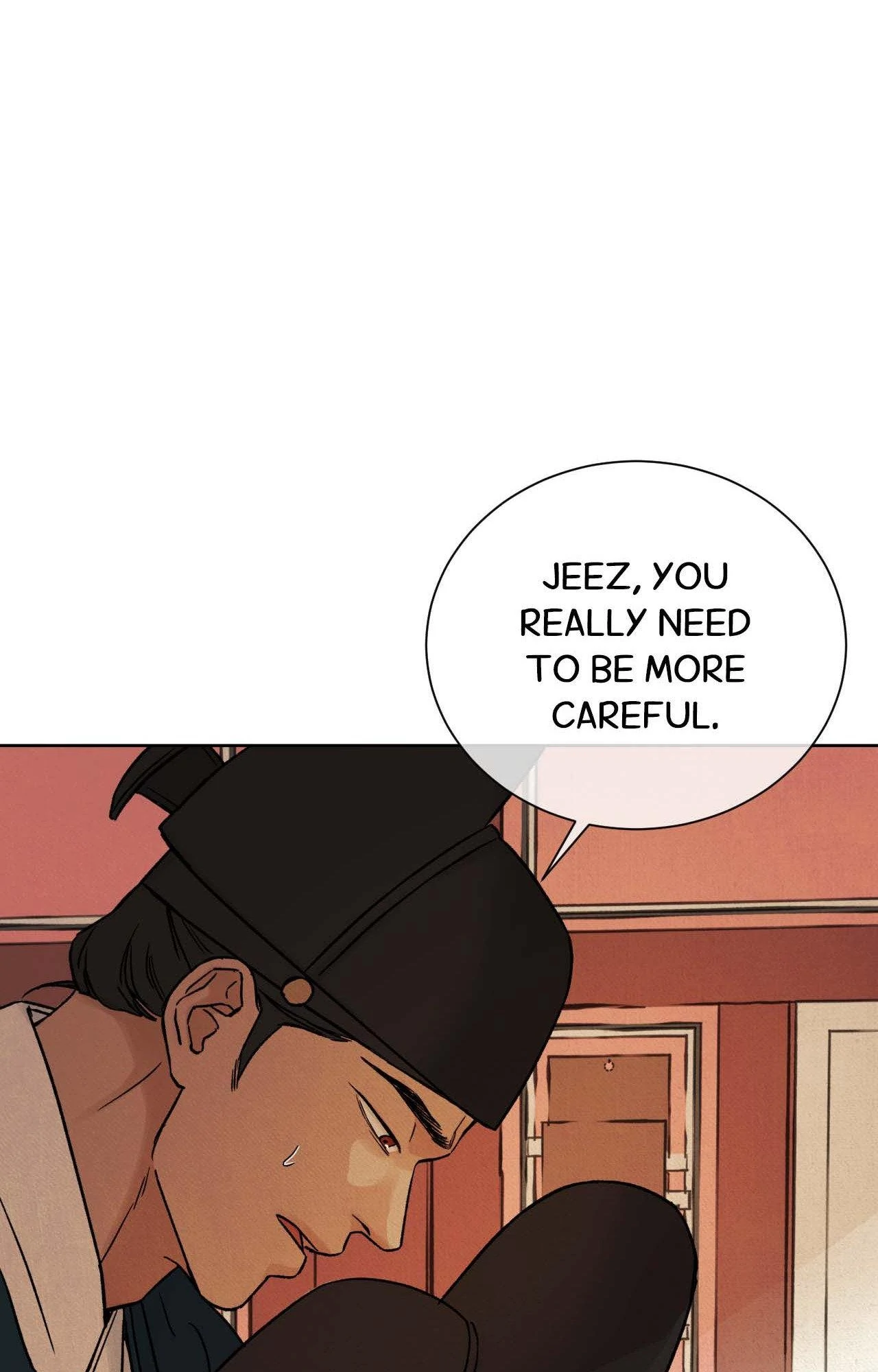 The Alluring Tale of Mong-Ryong - Chapter 29 Page 78