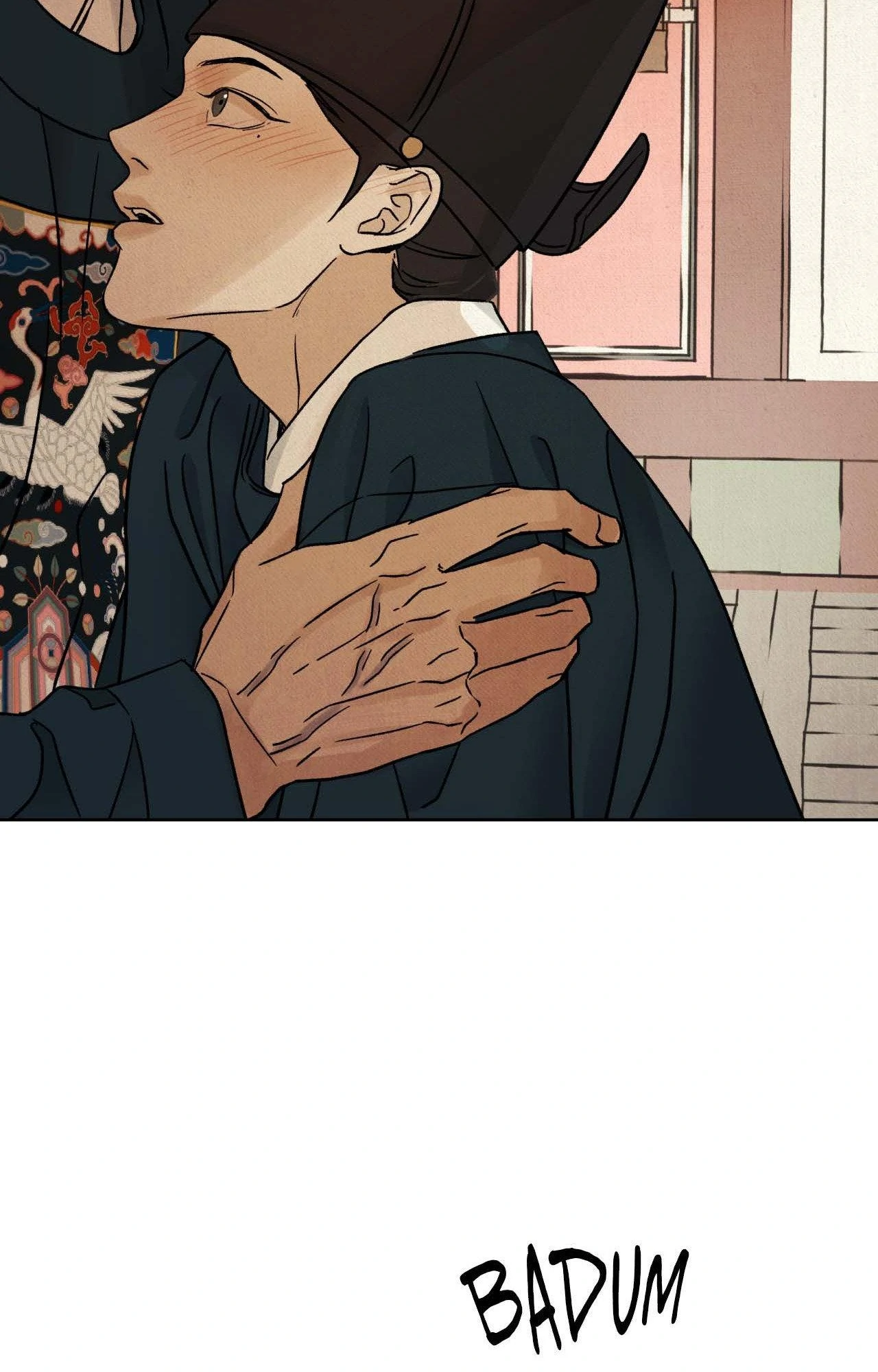 The Alluring Tale of Mong-Ryong - Chapter 29 Page 79