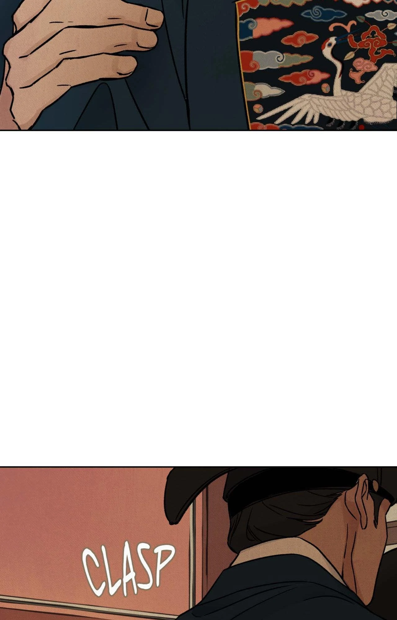 The Alluring Tale of Mong-Ryong - Chapter 29 Page 82