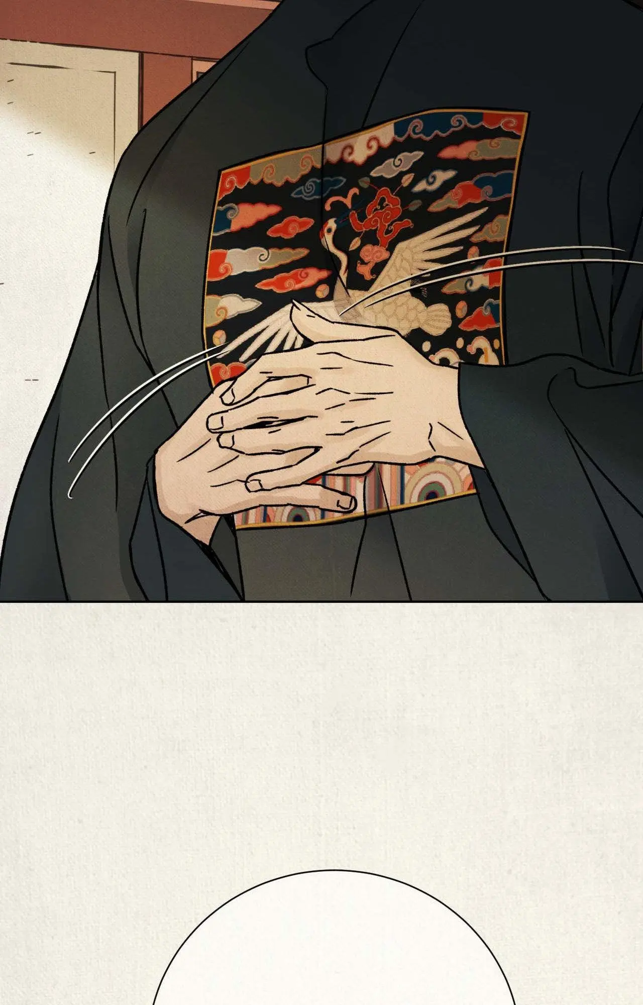 The Alluring Tale of Mong-Ryong - Chapter 29 Page 83