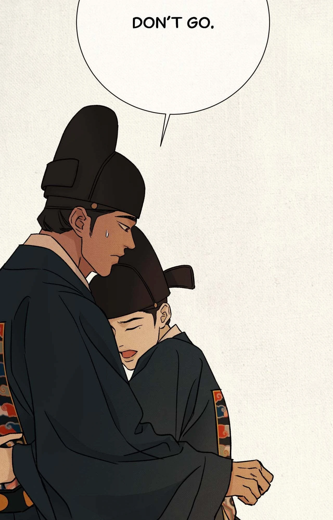 The Alluring Tale of Mong-Ryong - Chapter 29 Page 84