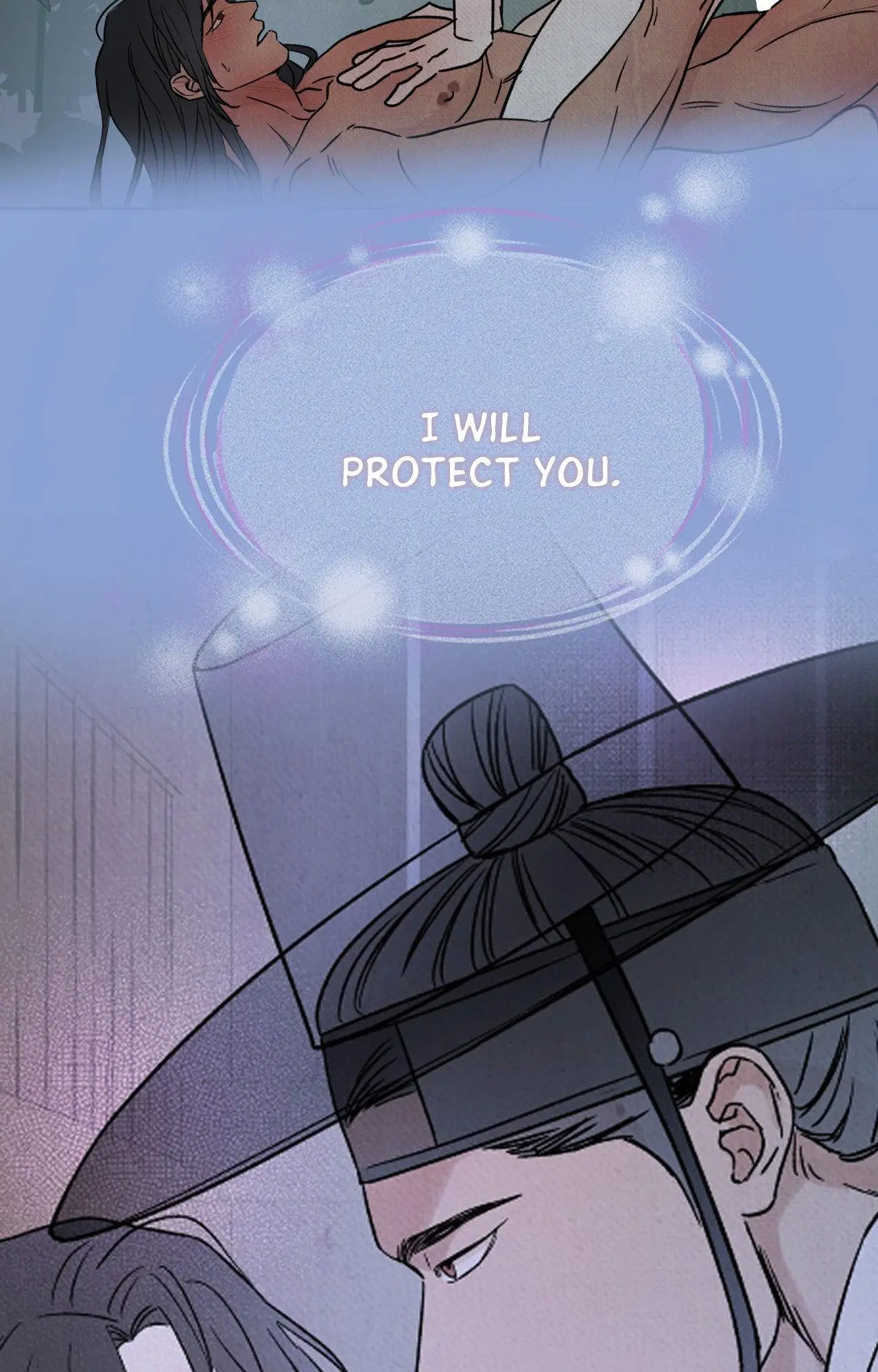 The Alluring Tale of Mong-Ryong - Chapter 29 Page 89