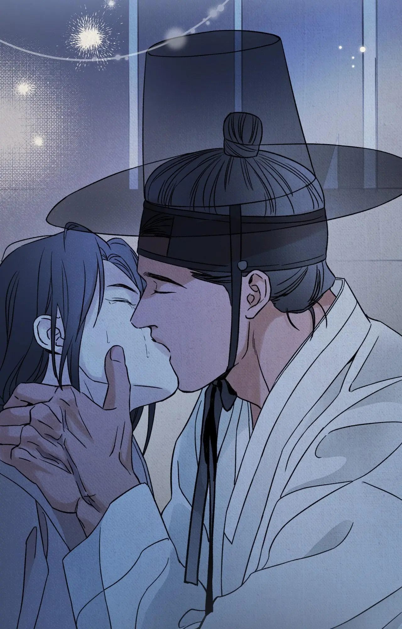 The Alluring Tale of Mong-Ryong - Chapter 29 Page 91