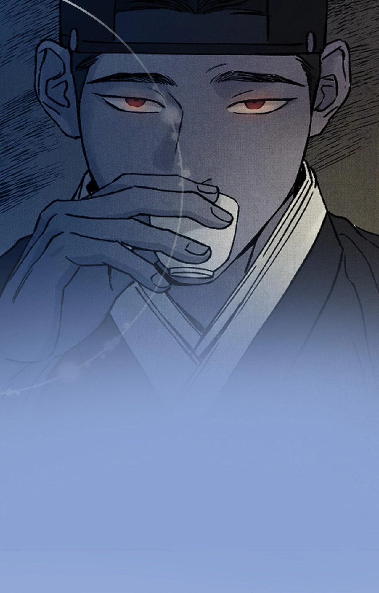 The Alluring Tale of Mong-Ryong - Chapter 29 Page 93