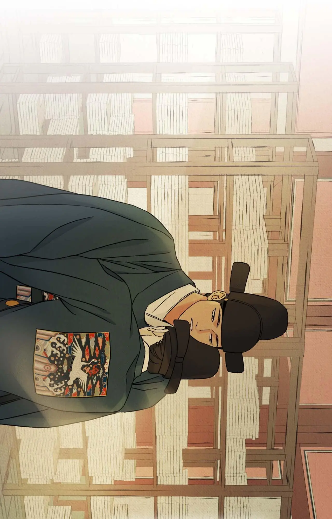 The Alluring Tale of Mong-Ryong - Chapter 29 Page 95