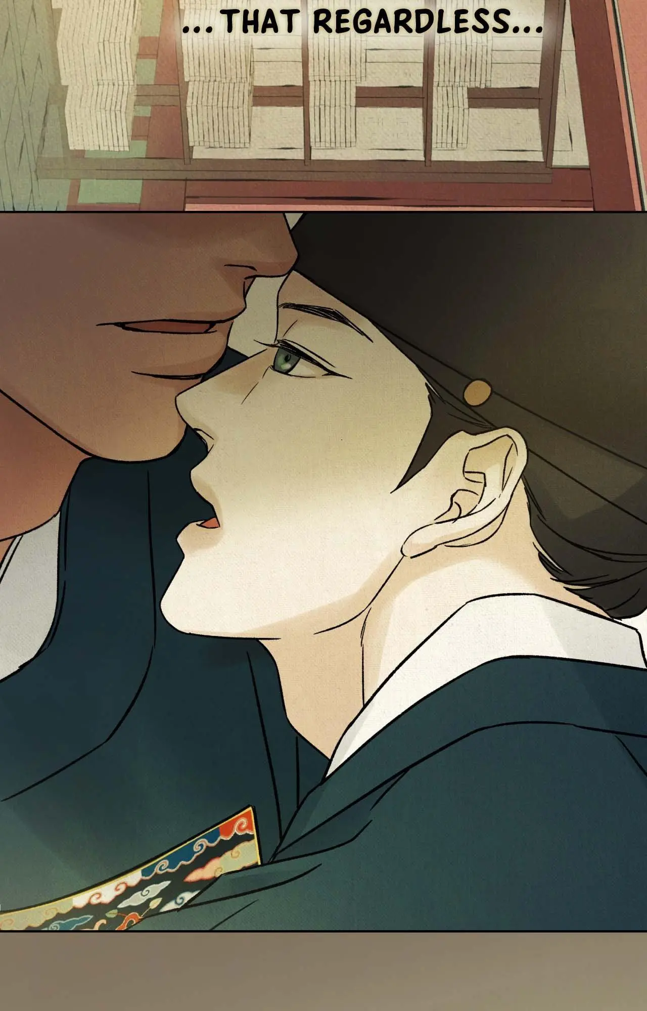 The Alluring Tale of Mong-Ryong - Chapter 29 Page 96