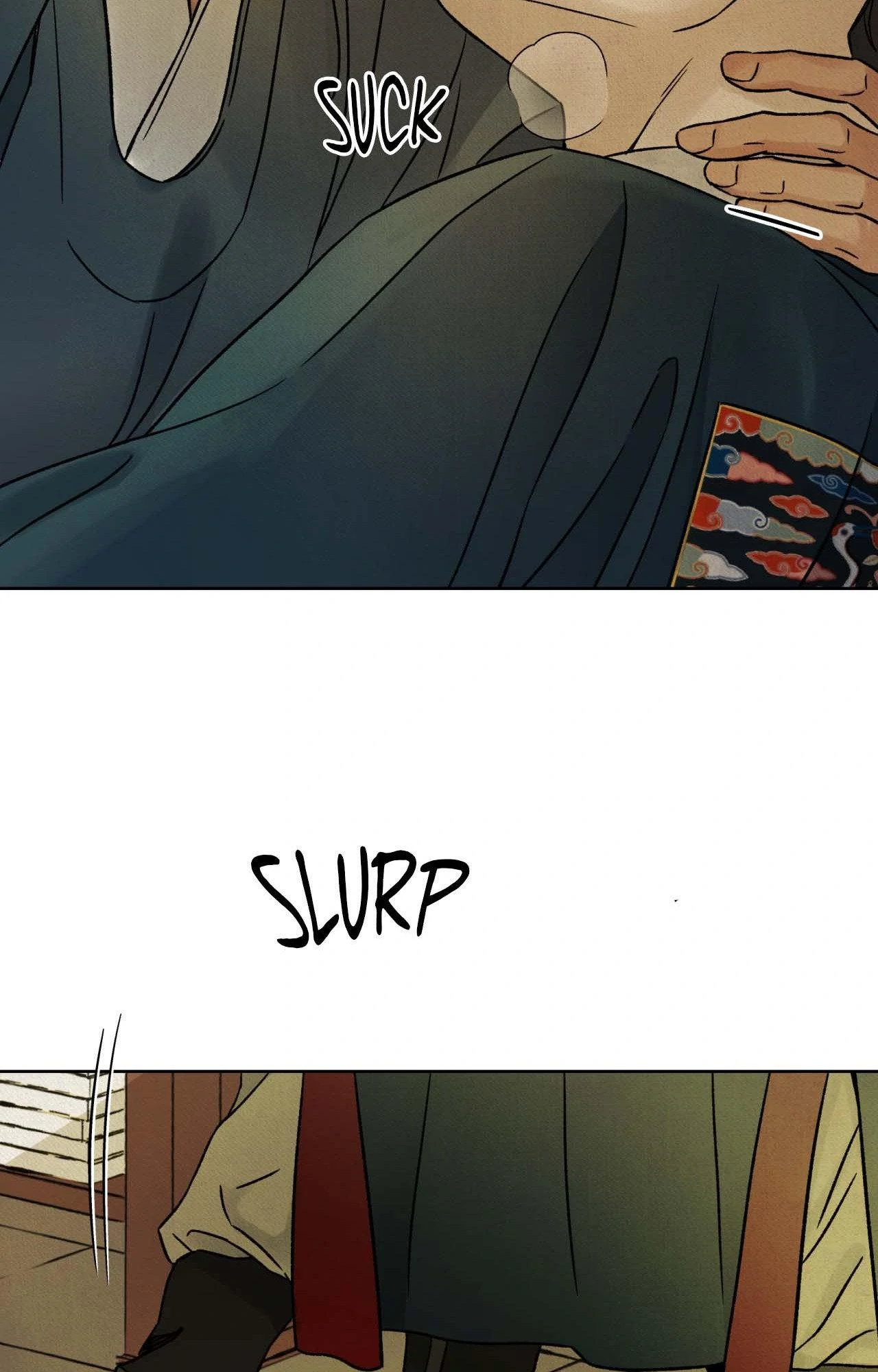 The Alluring Tale of Mong-Ryong - Chapter 29 Page 102