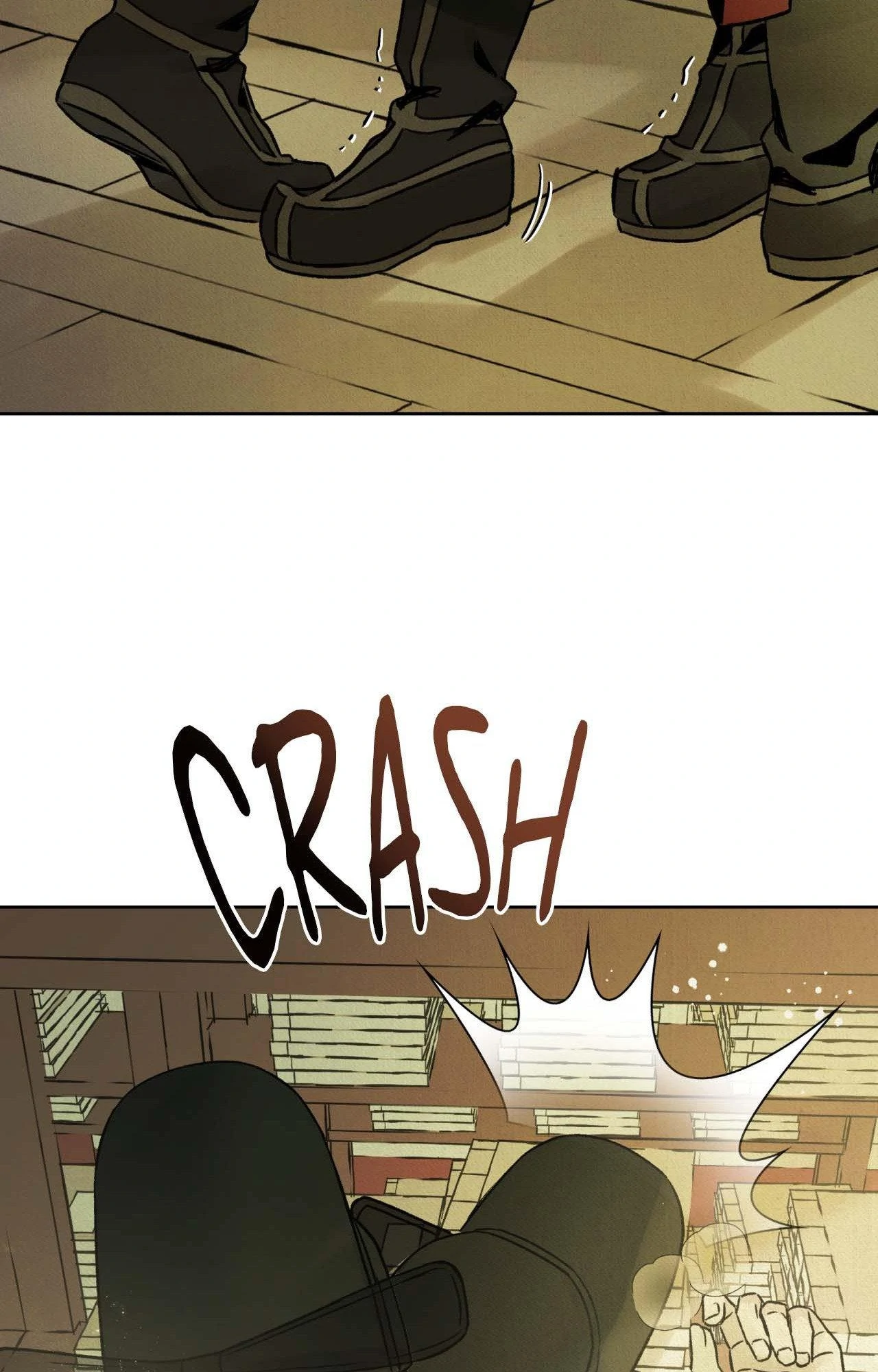 The Alluring Tale of Mong-Ryong - Chapter 29 Page 103