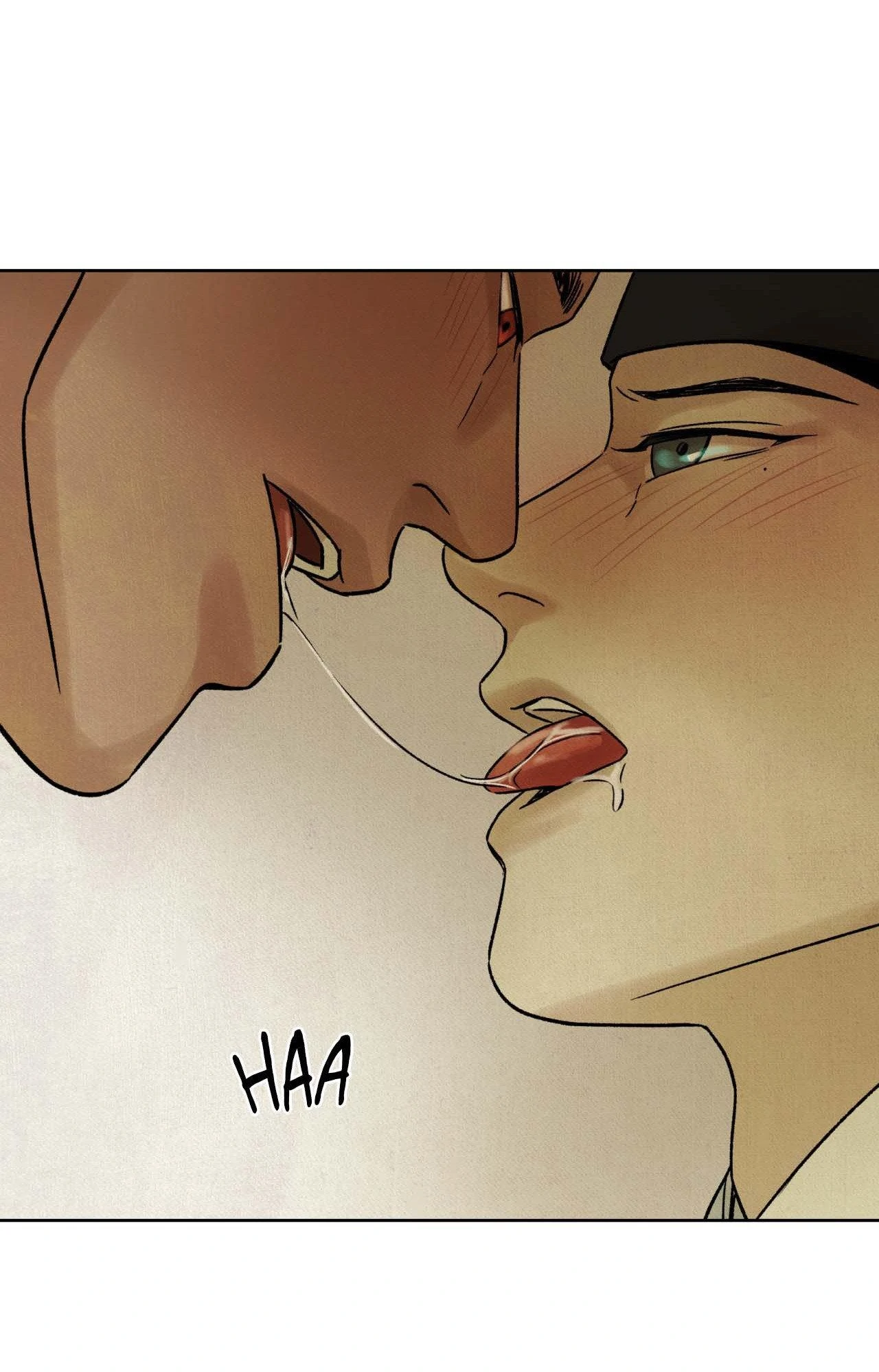 The Alluring Tale of Mong-Ryong - Chapter 29 Page 108