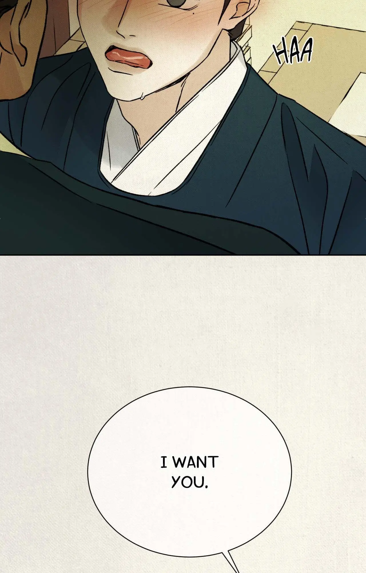 The Alluring Tale of Mong-Ryong - Chapter 29 Page 110